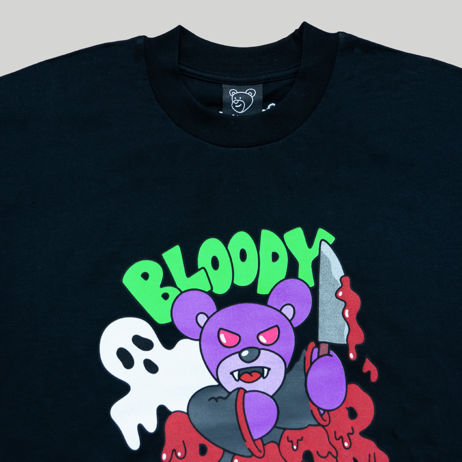 Bloody Bear T-Shirt