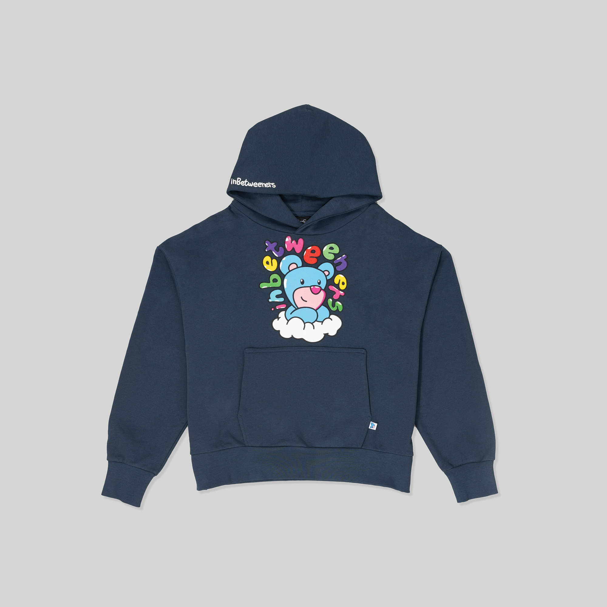 Cloud Hoodie