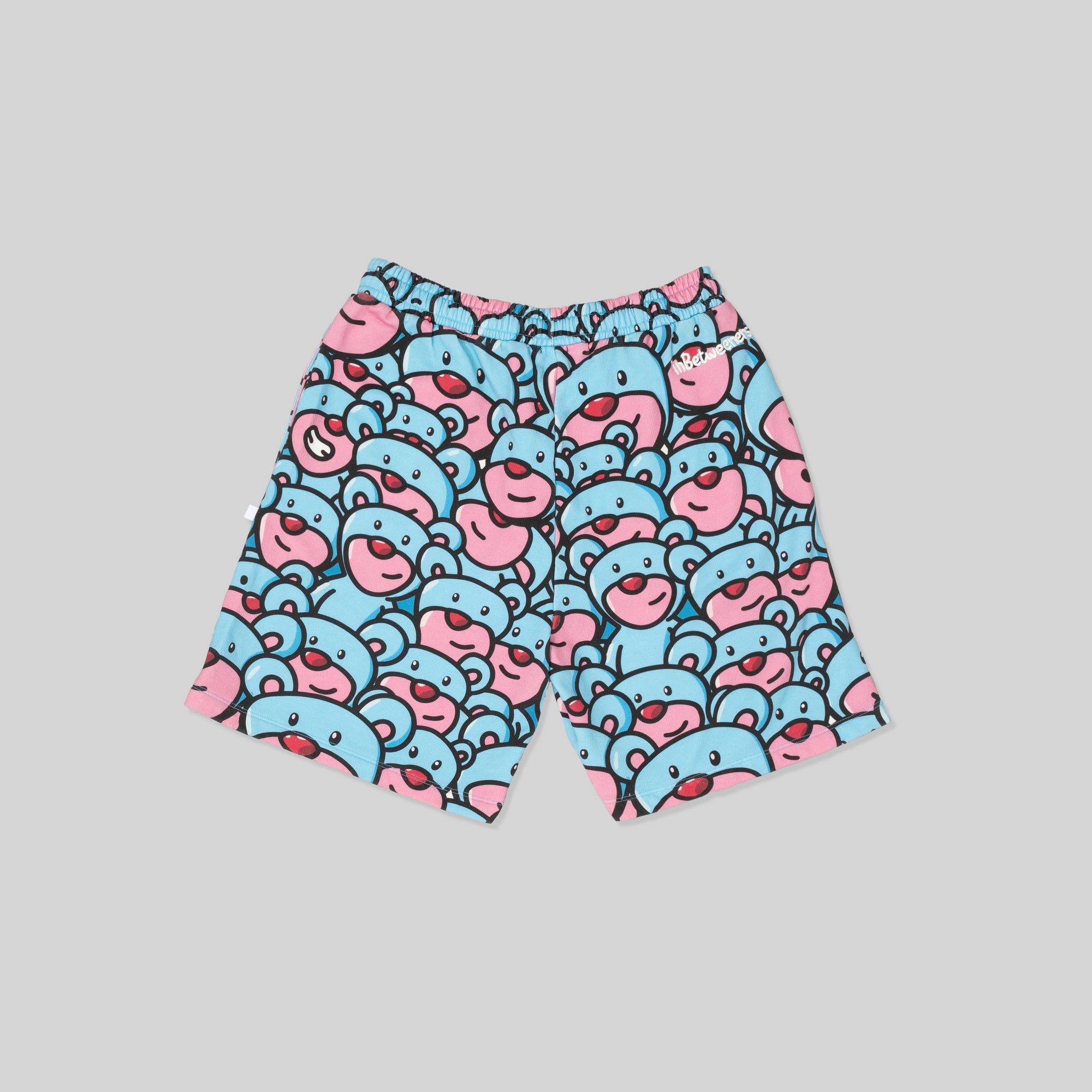 Camou Bear OG Shorts