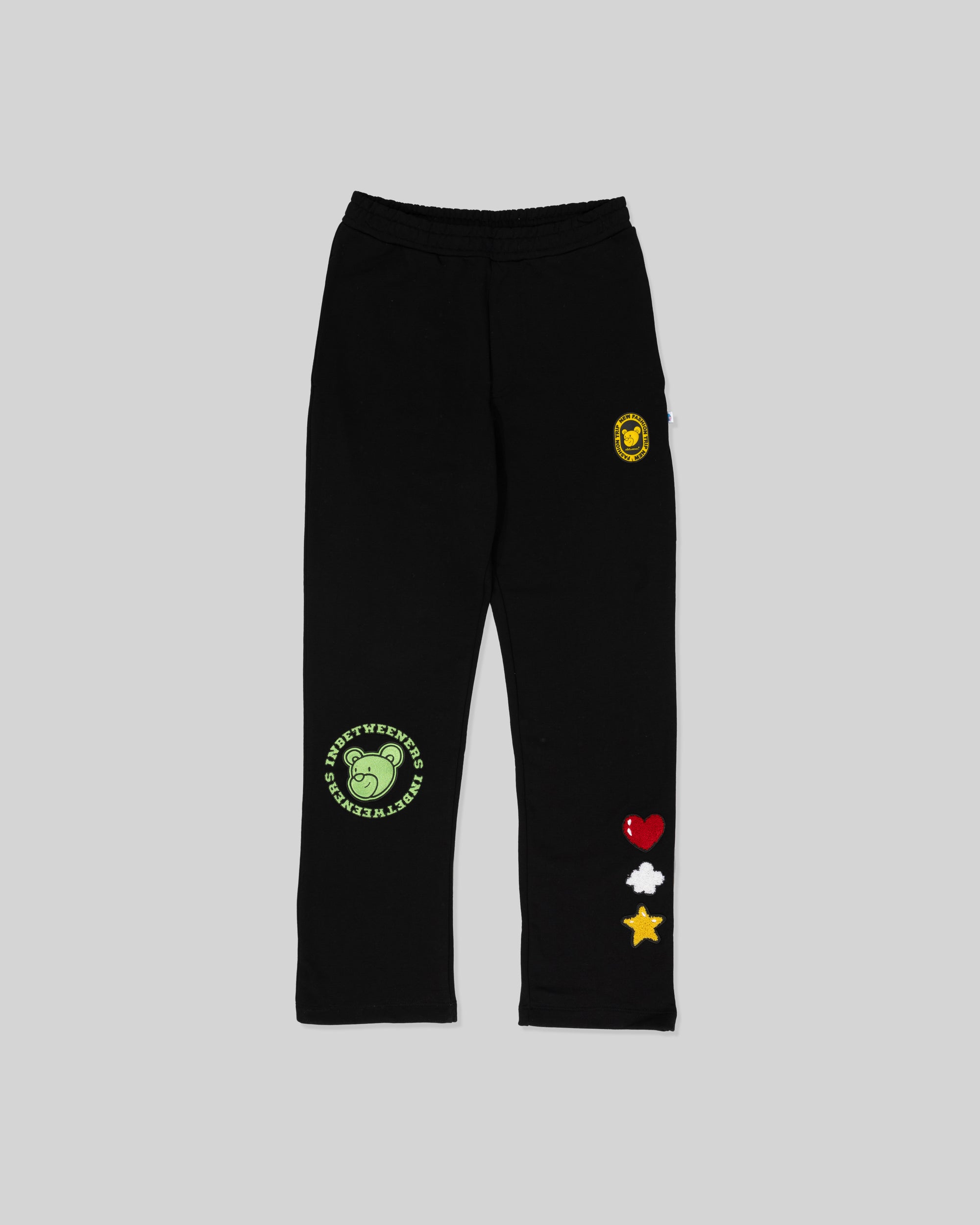 Small Patches Jogger