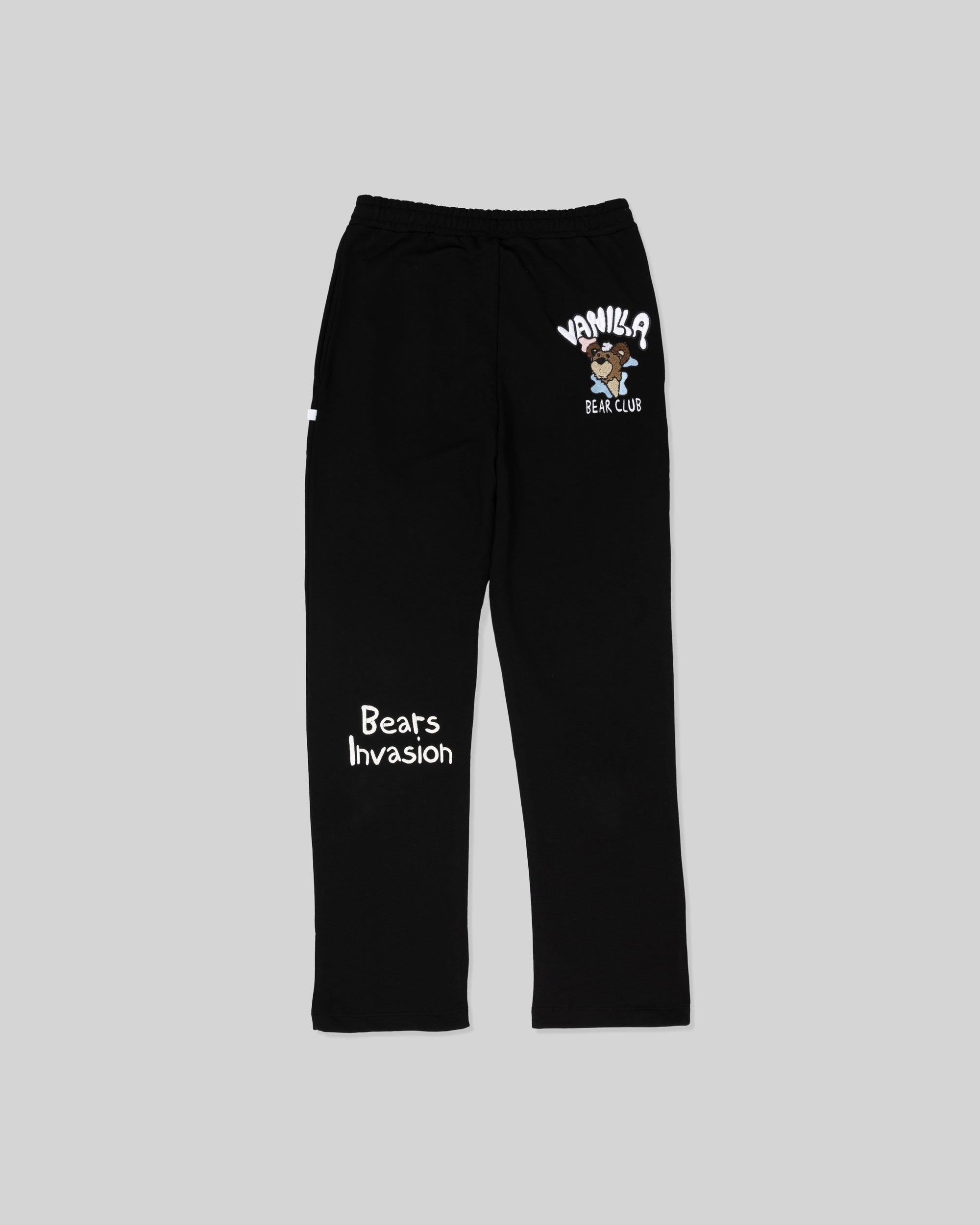 Small Patches Jogger