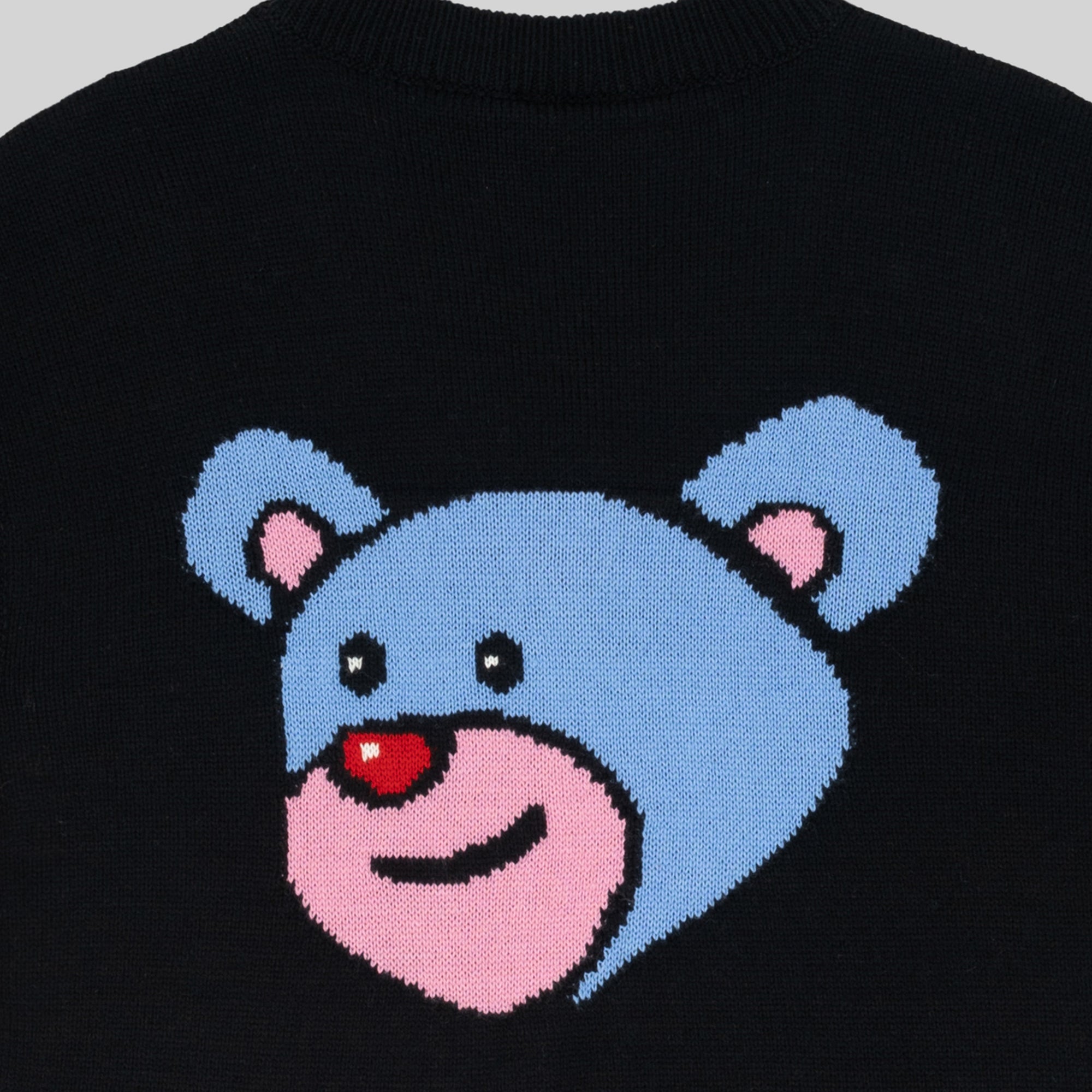 Mascotte Sweater