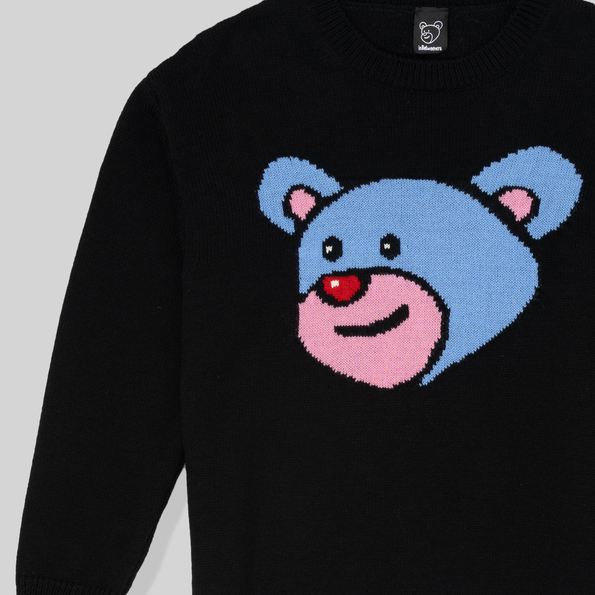 Mascotte Sweater