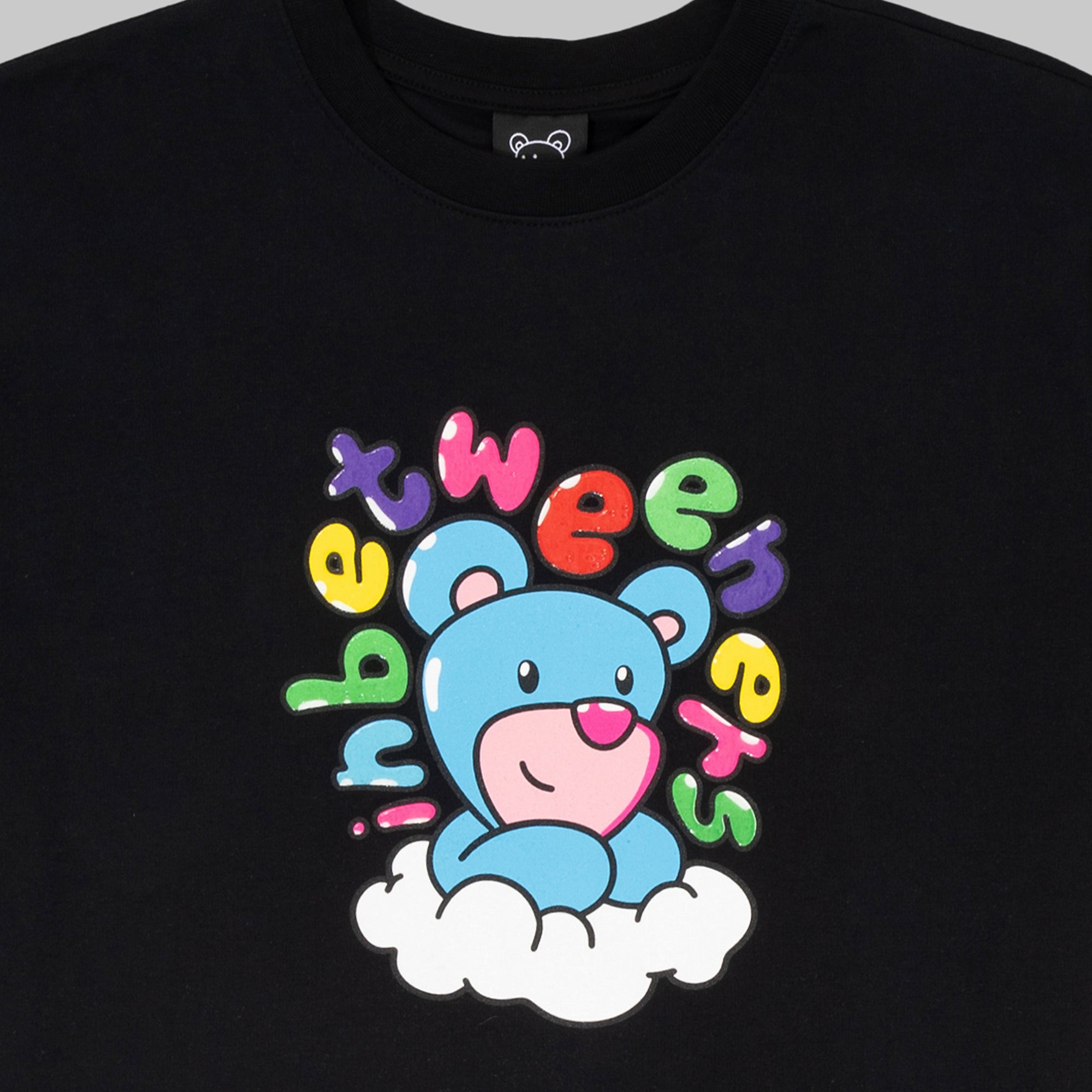 Cloud T-shirt