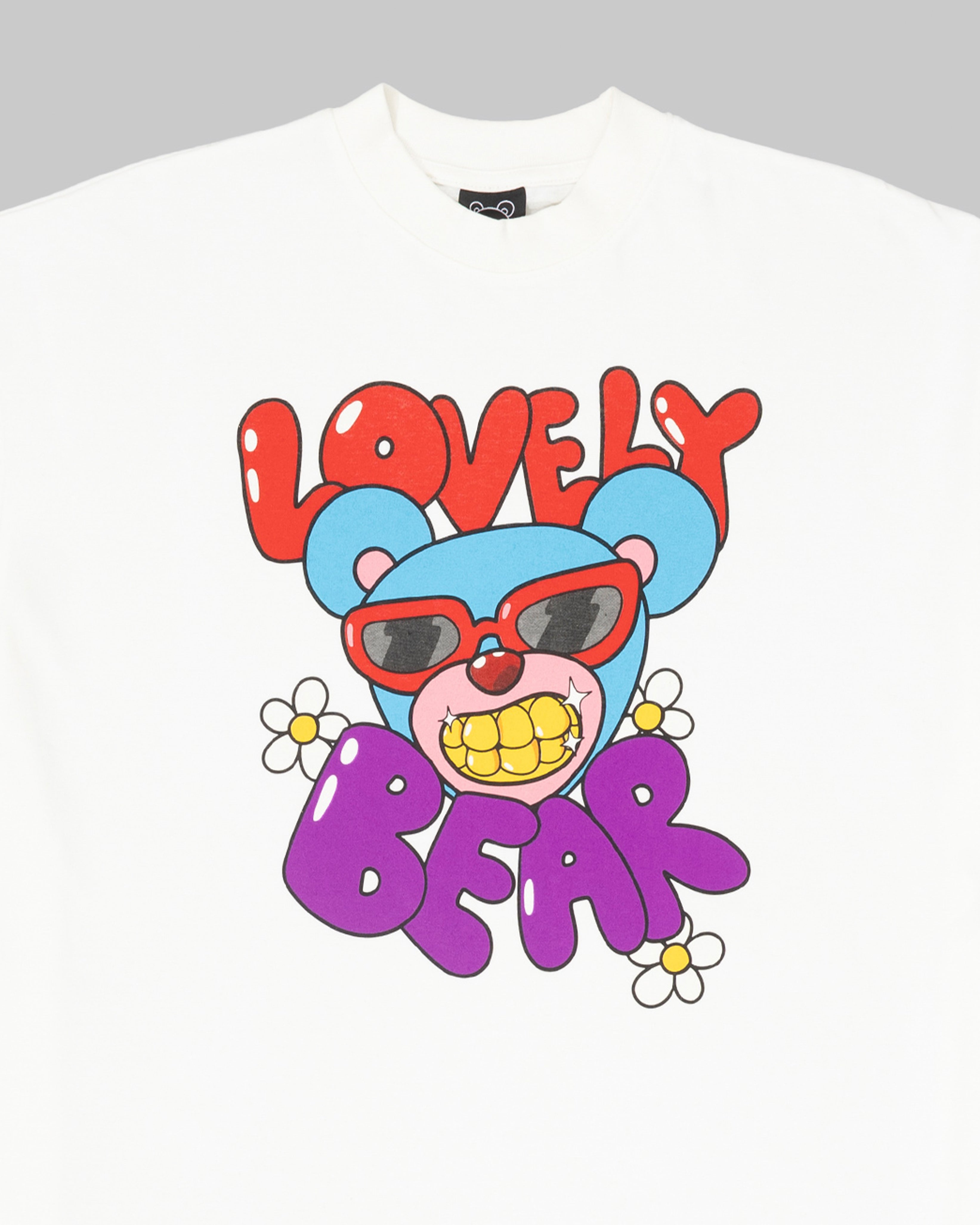 Lovely Bear T-shirt