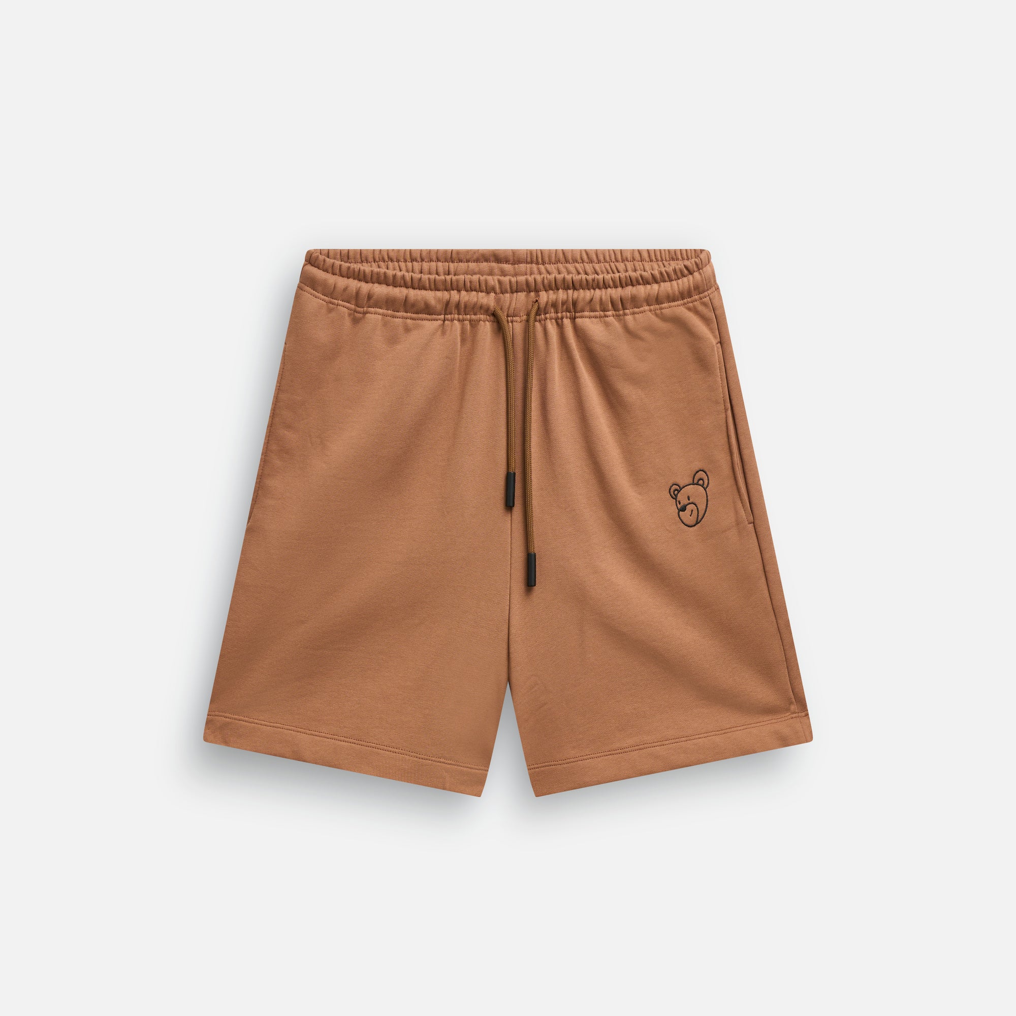 Blue Mascot Shorts