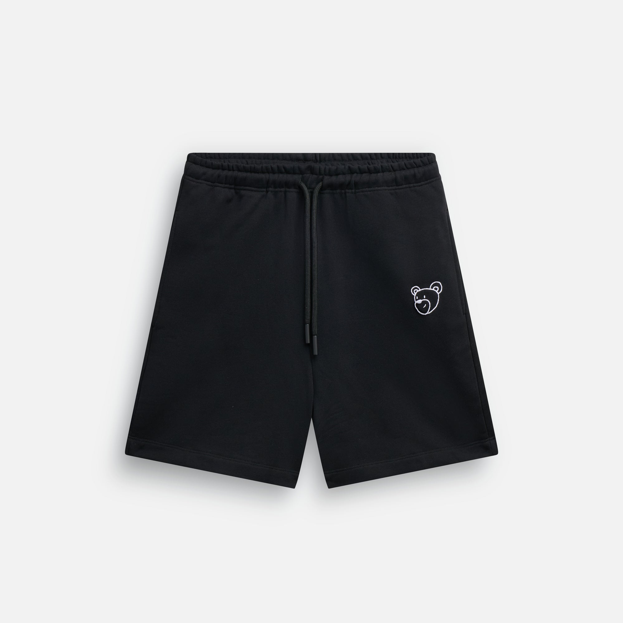 Blue Mascot Shorts