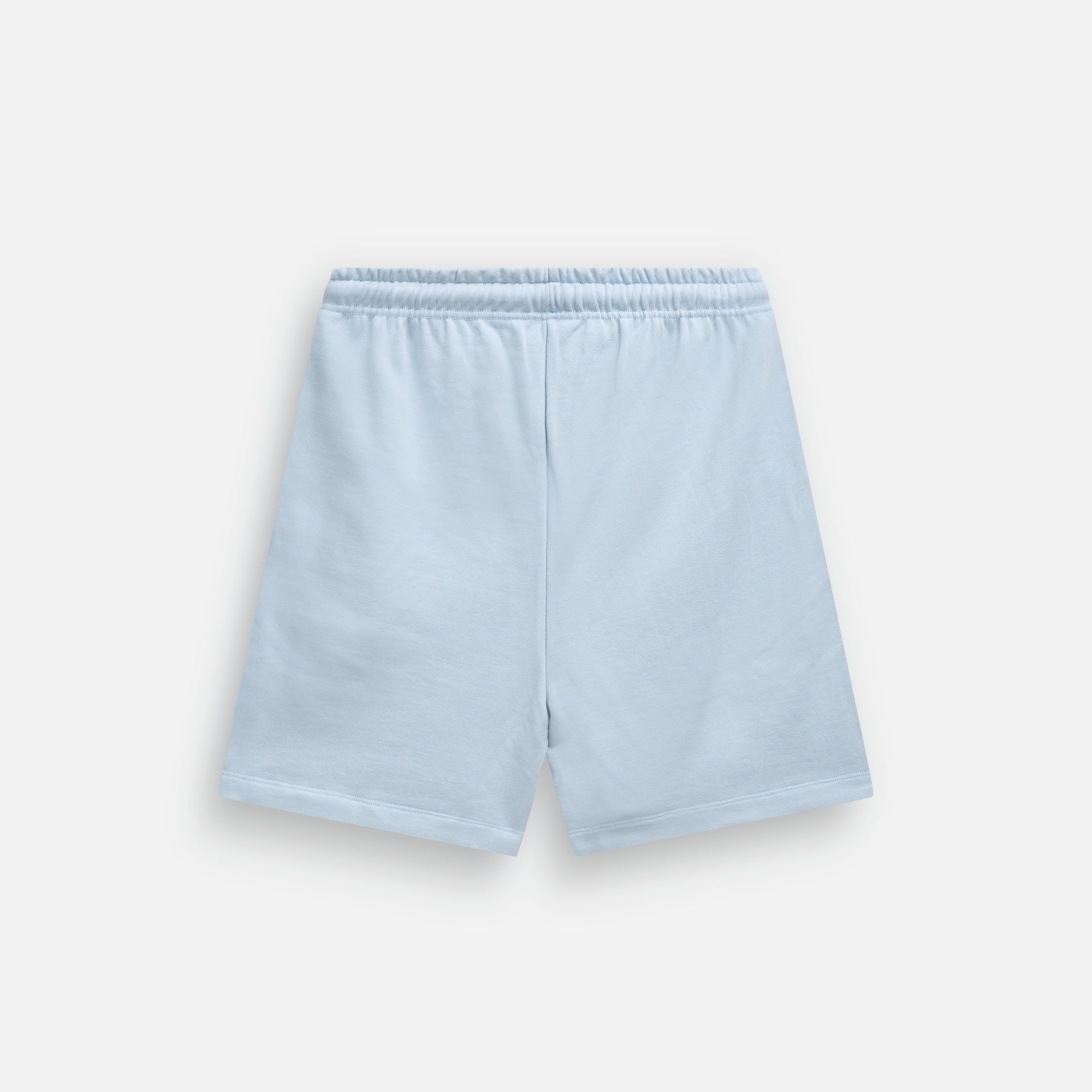 Blue Mascot Shorts