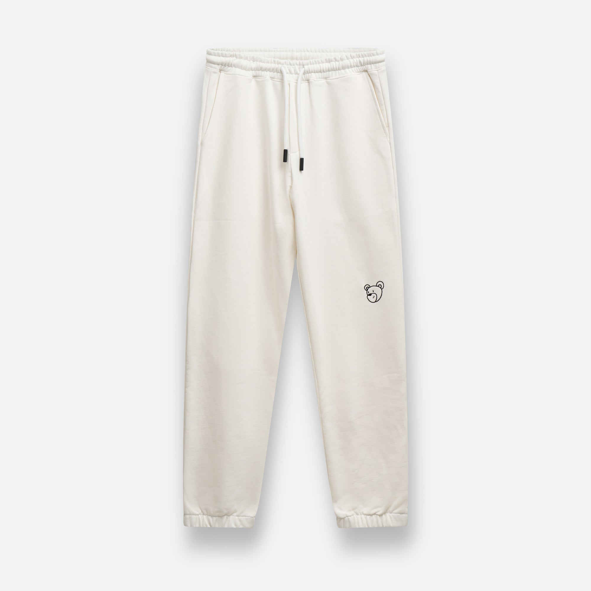 Blue Mascot Sweatpants