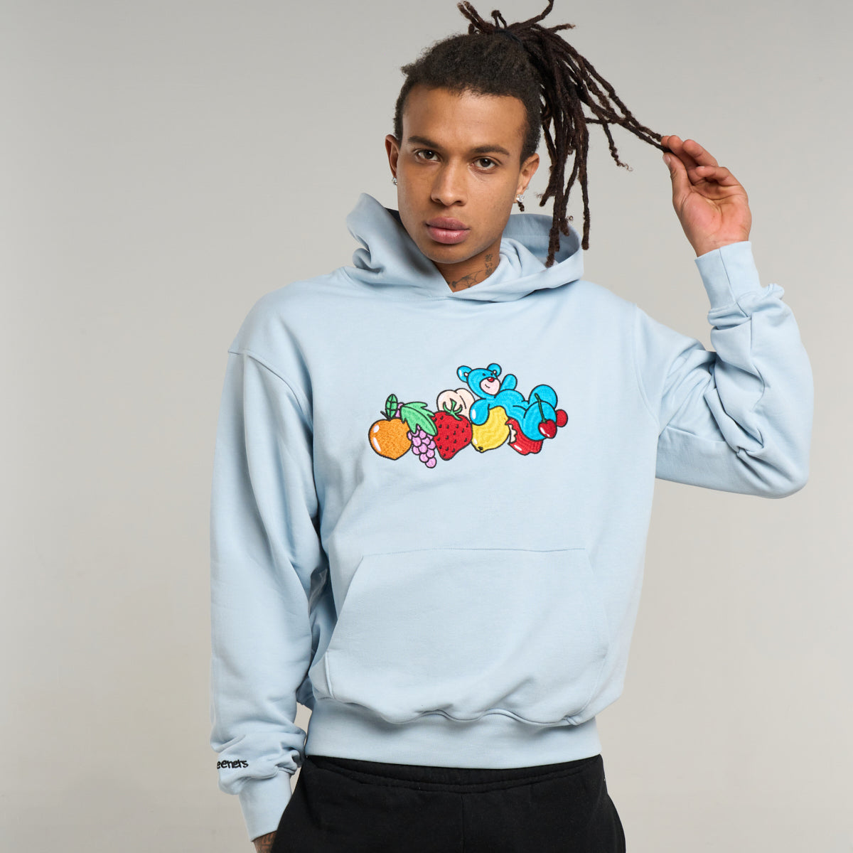 Fruity Hoodie