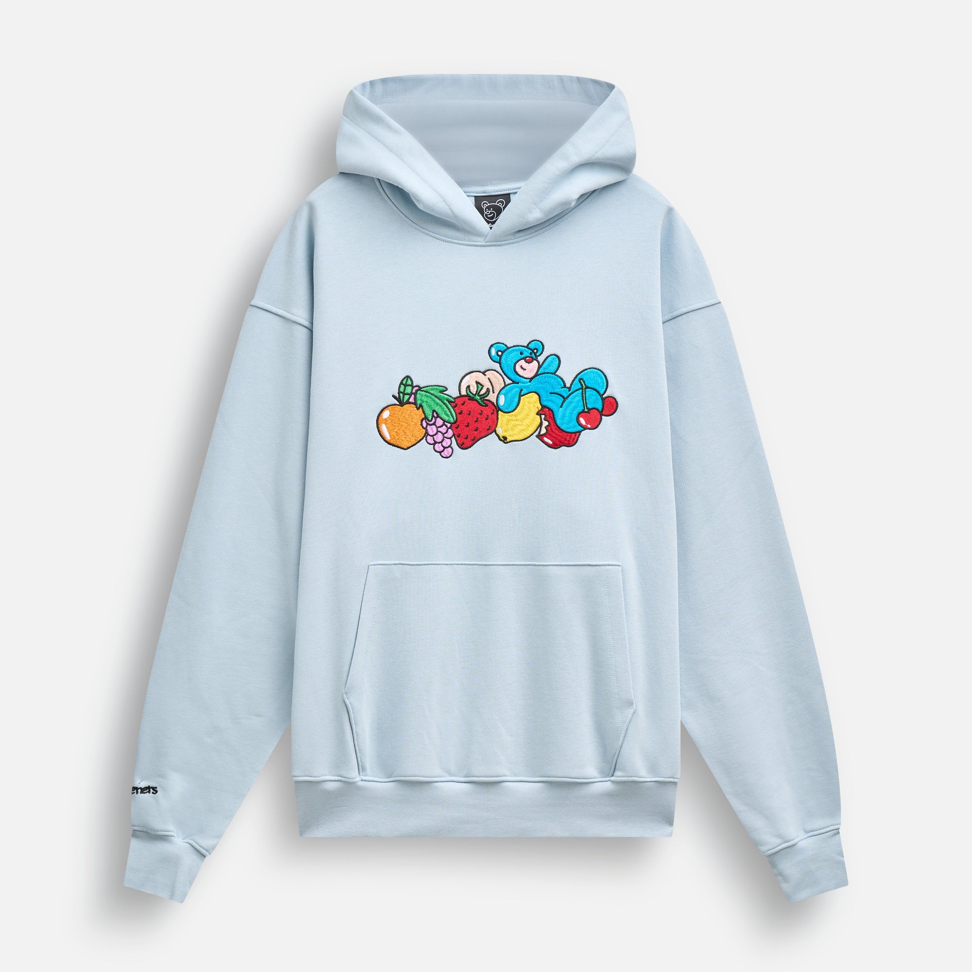 Fruity Hoodie