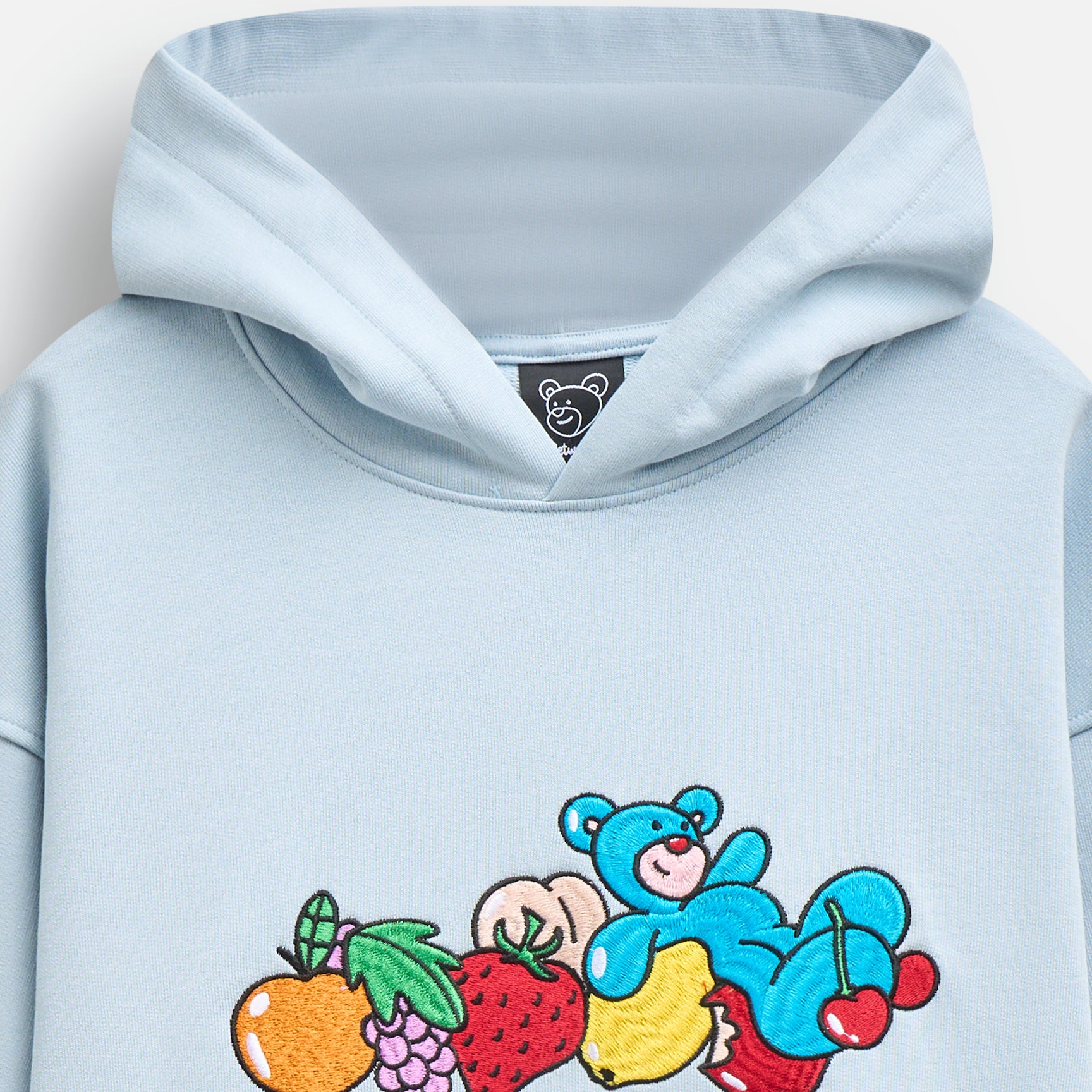 Fruity Hoodie