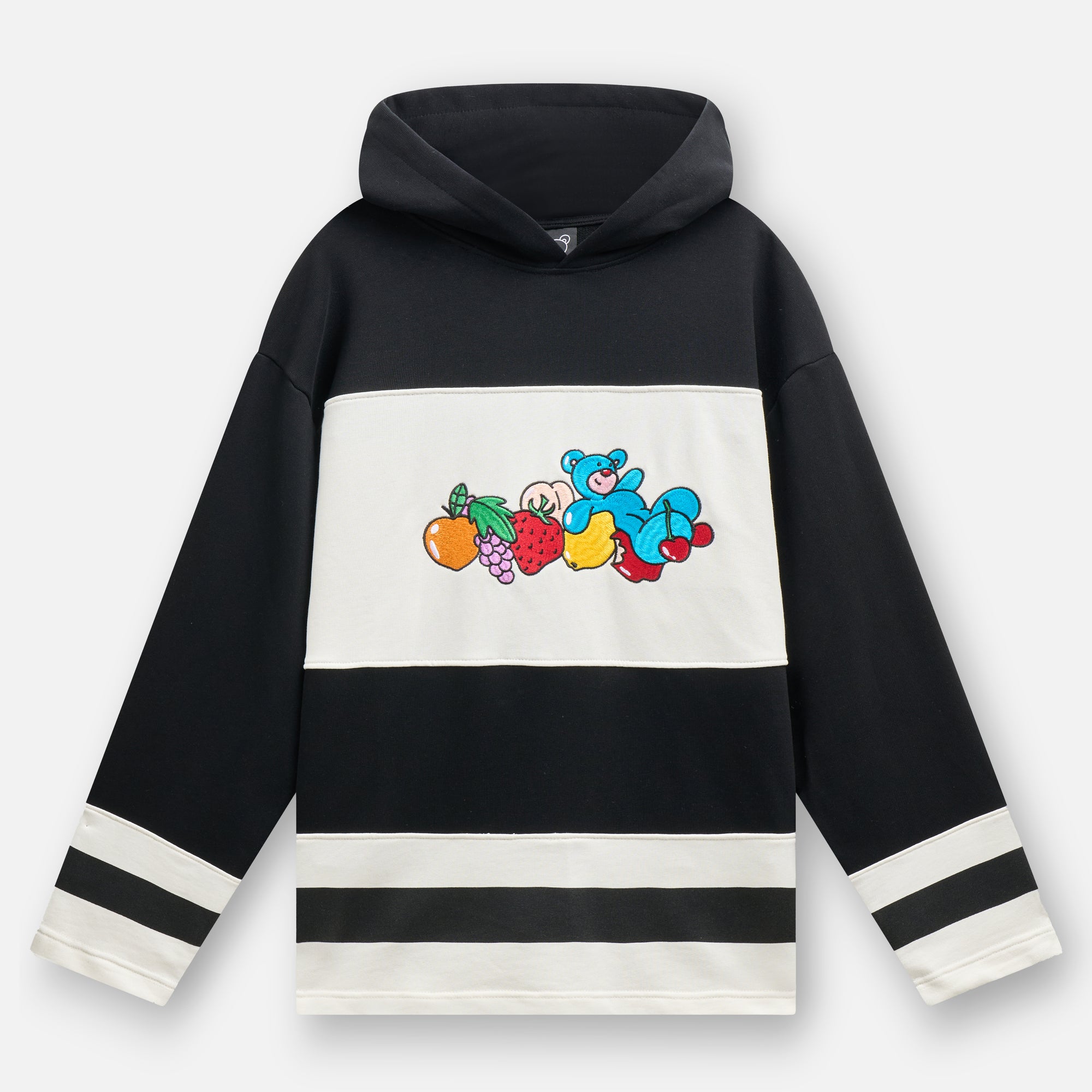 Fruity Hoodie