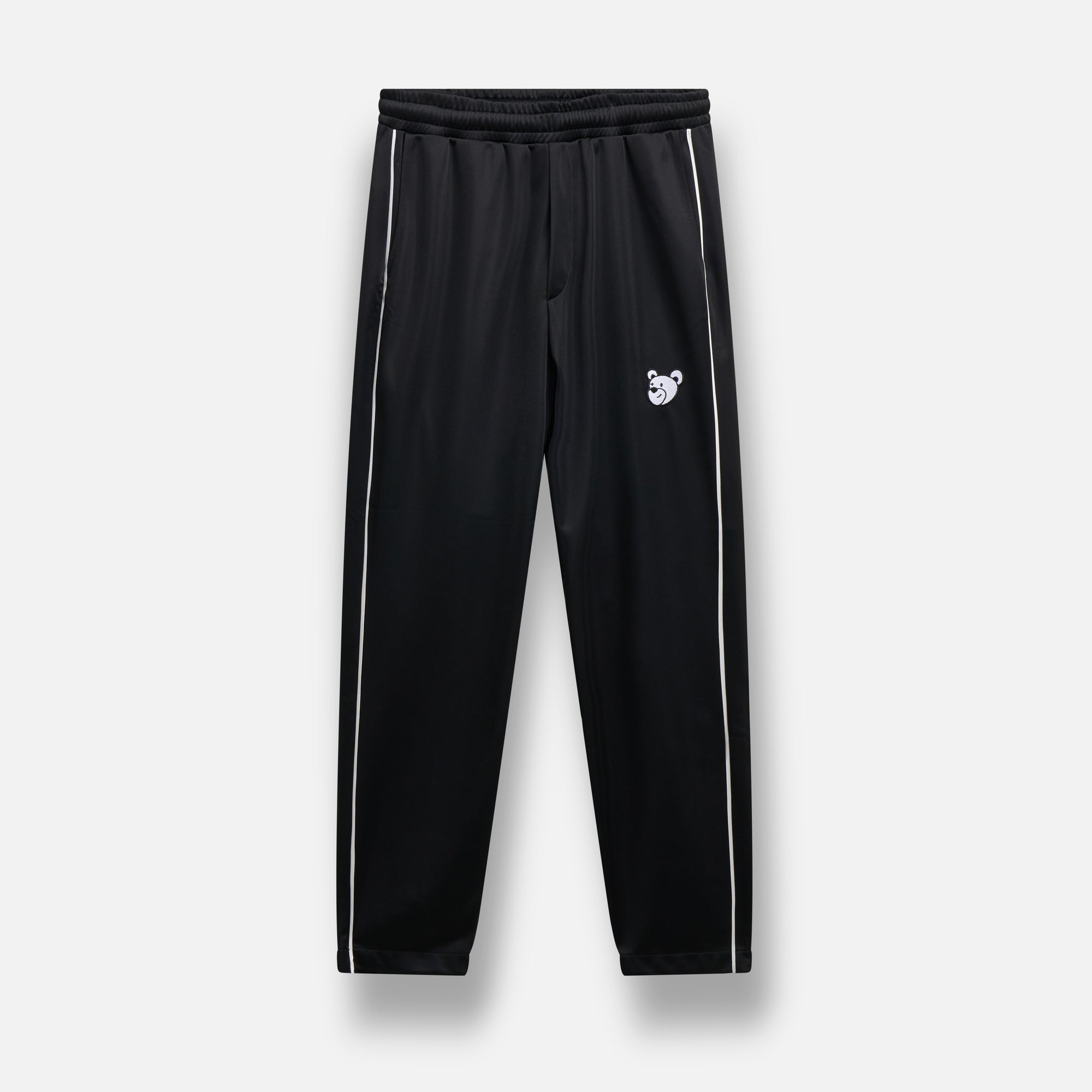 Blue Mascot Triacetate Pants