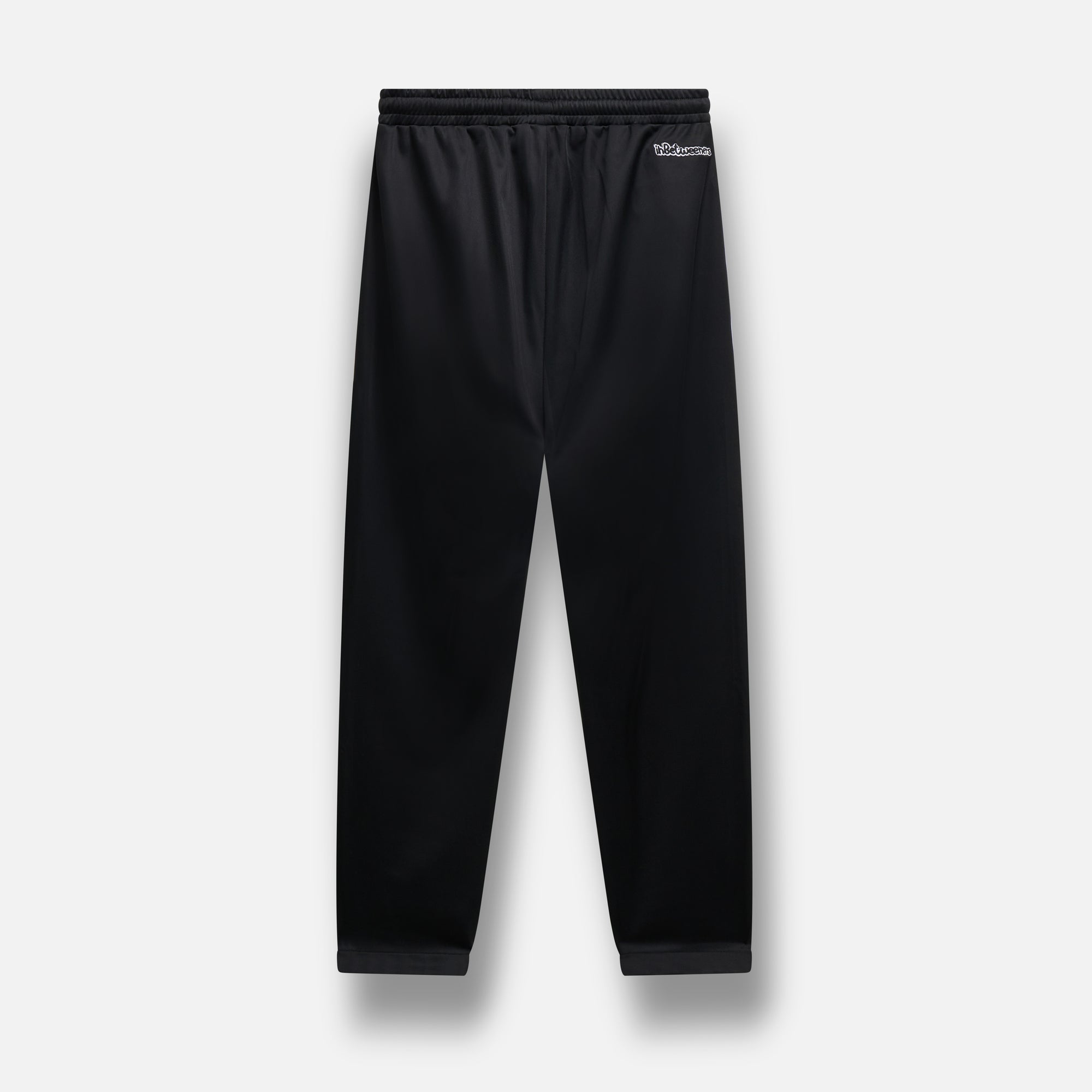 Blue Mascot Triacetate Pants