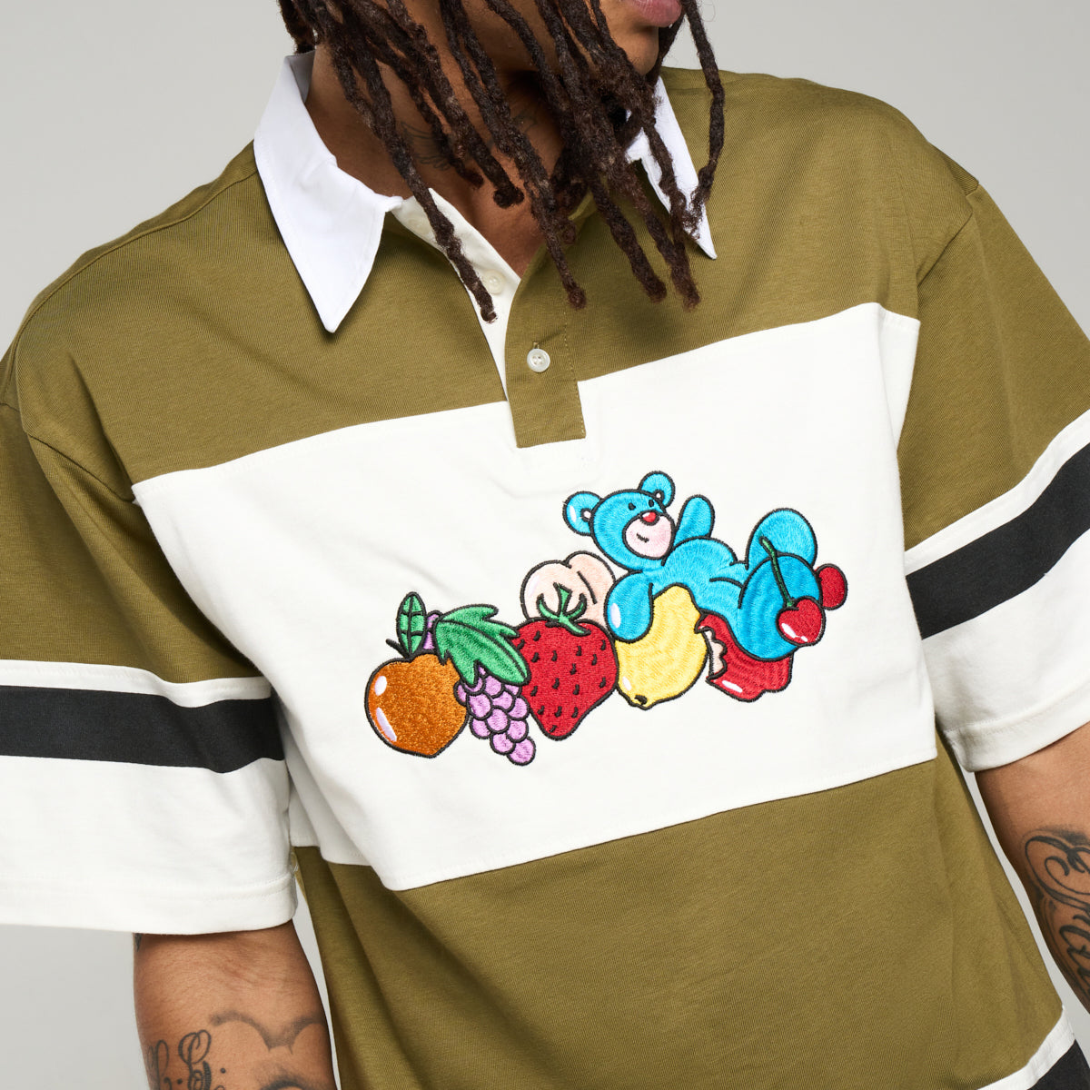 Fruity Polo