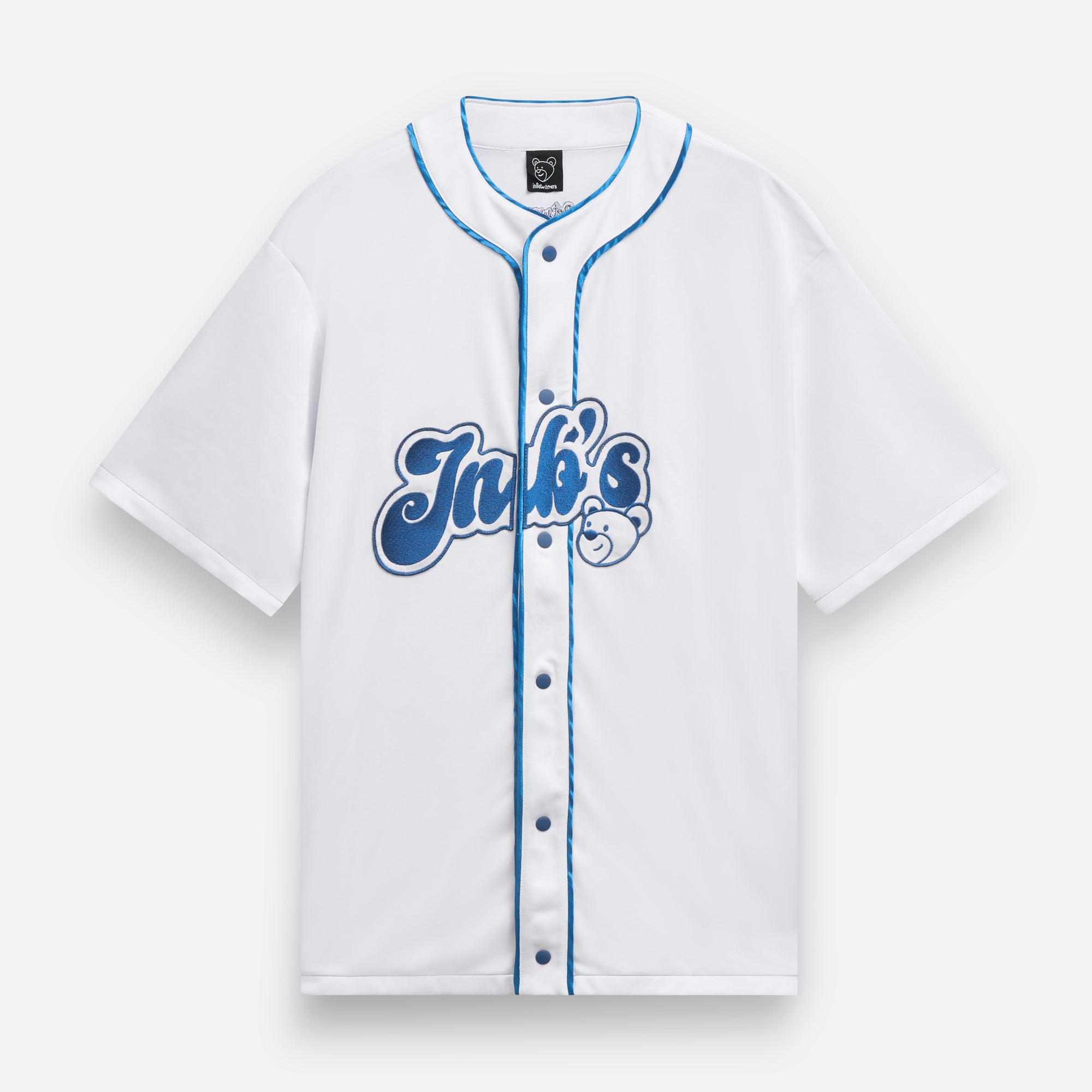 InBs Baseball Shirt