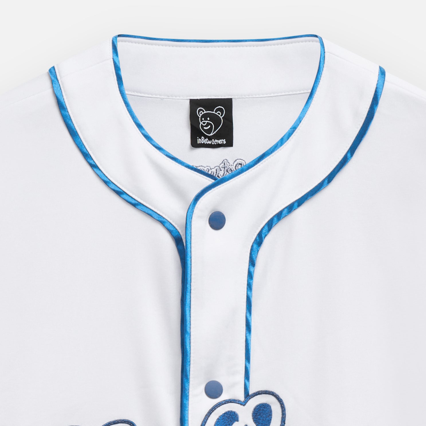 InBs Baseball Shirt