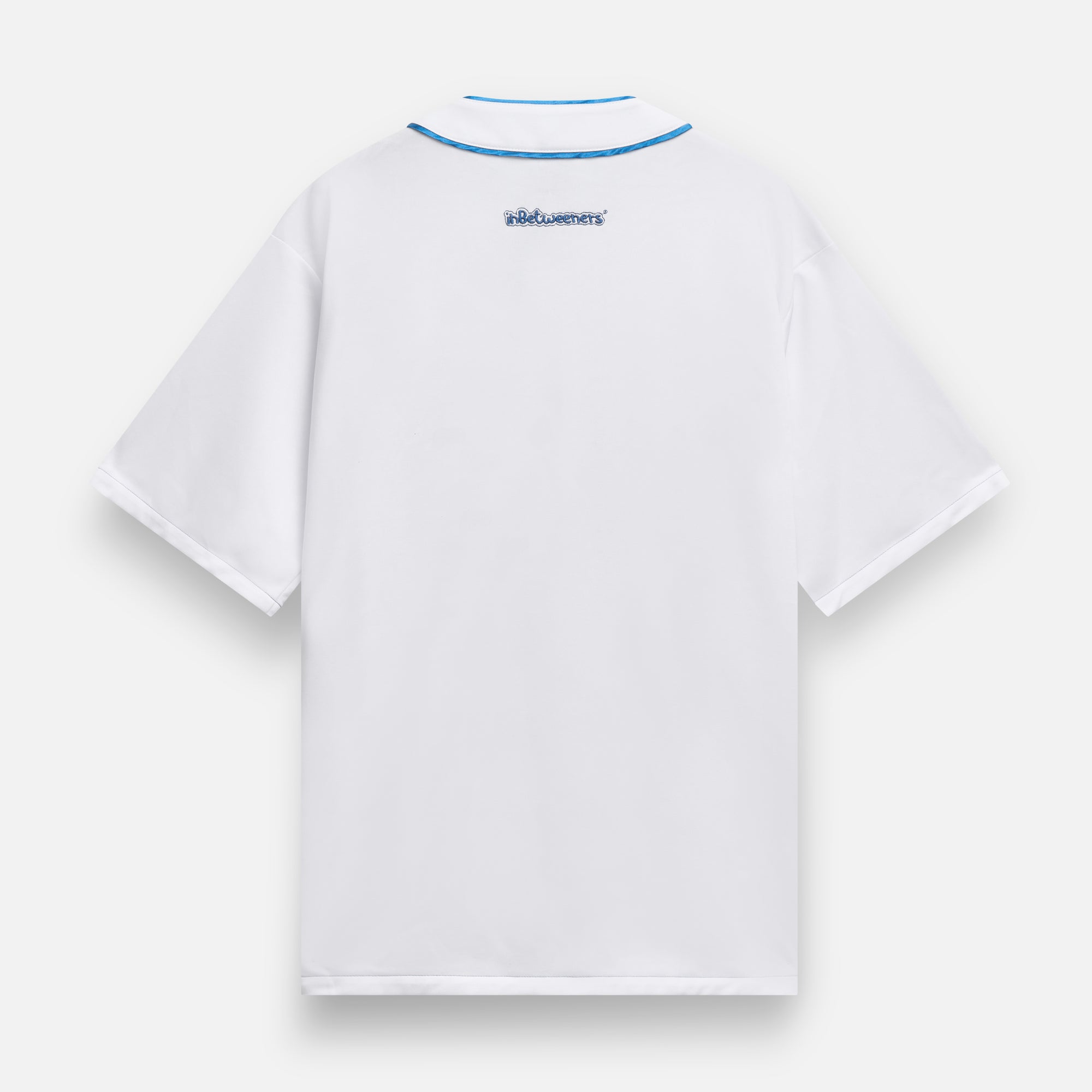 InBs Baseball Shirt