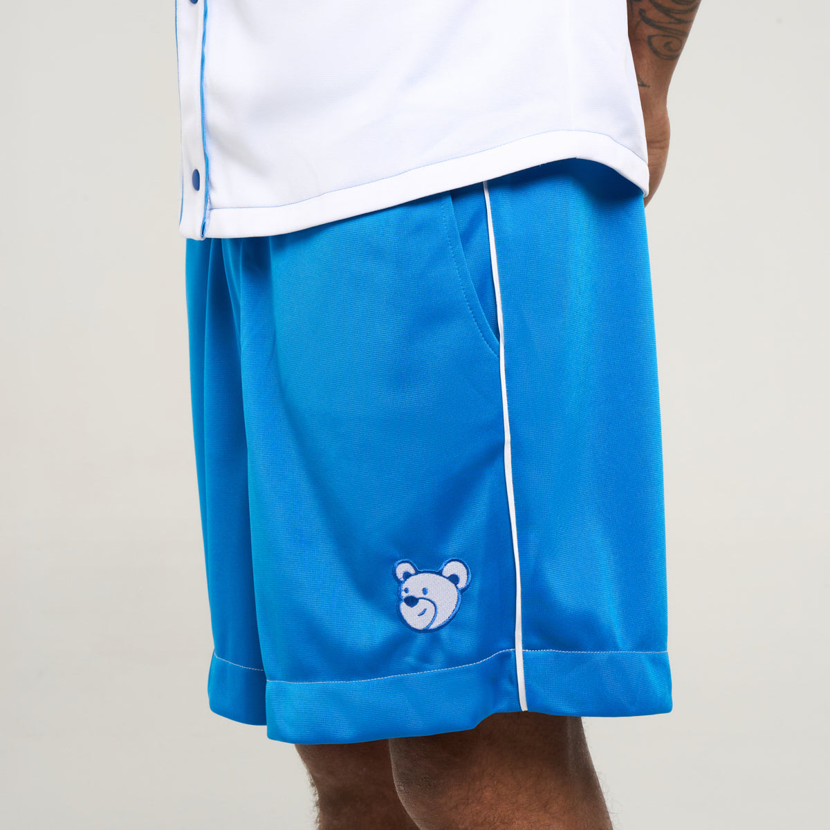 InBs Baseball Shorts