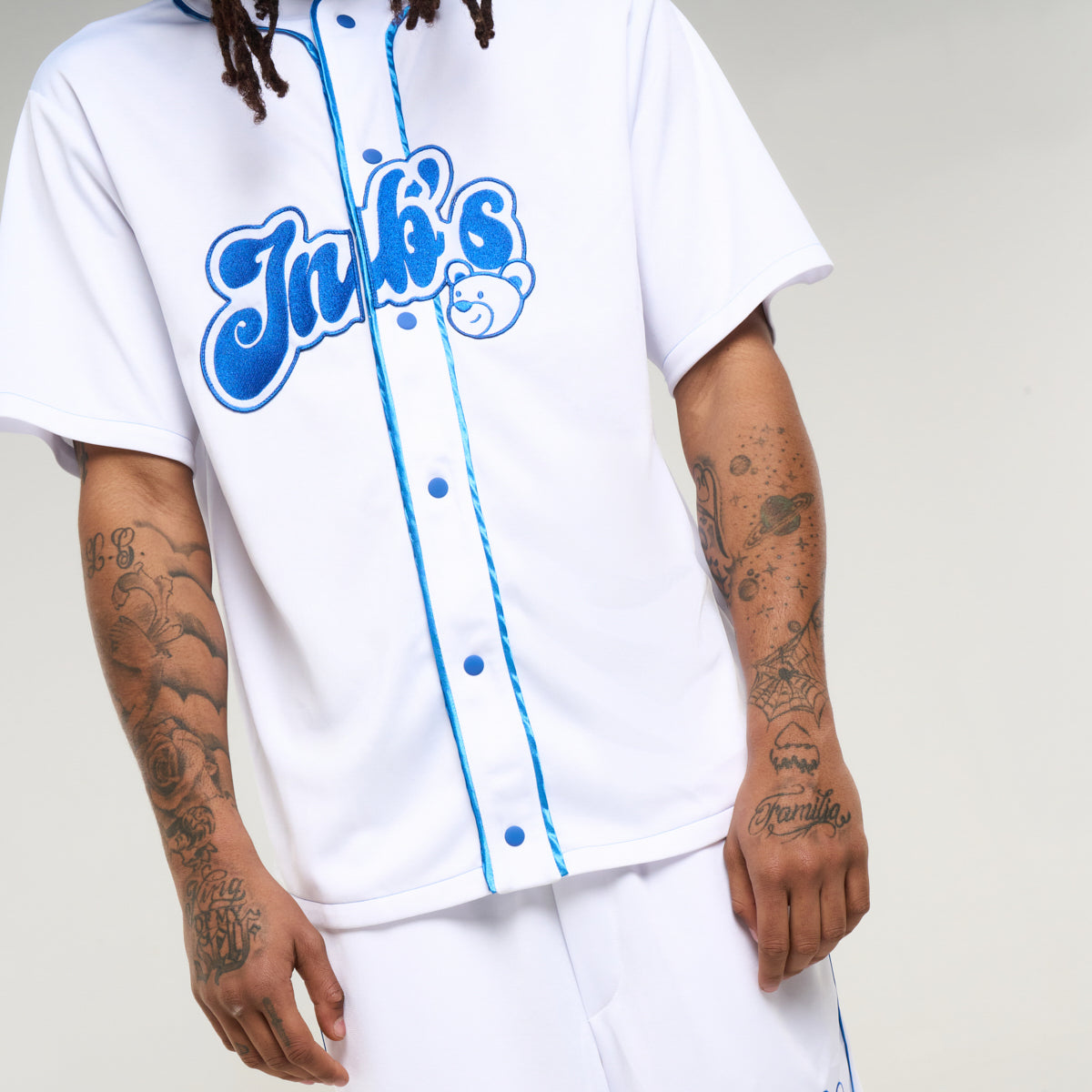 InBs Baseball Shirt