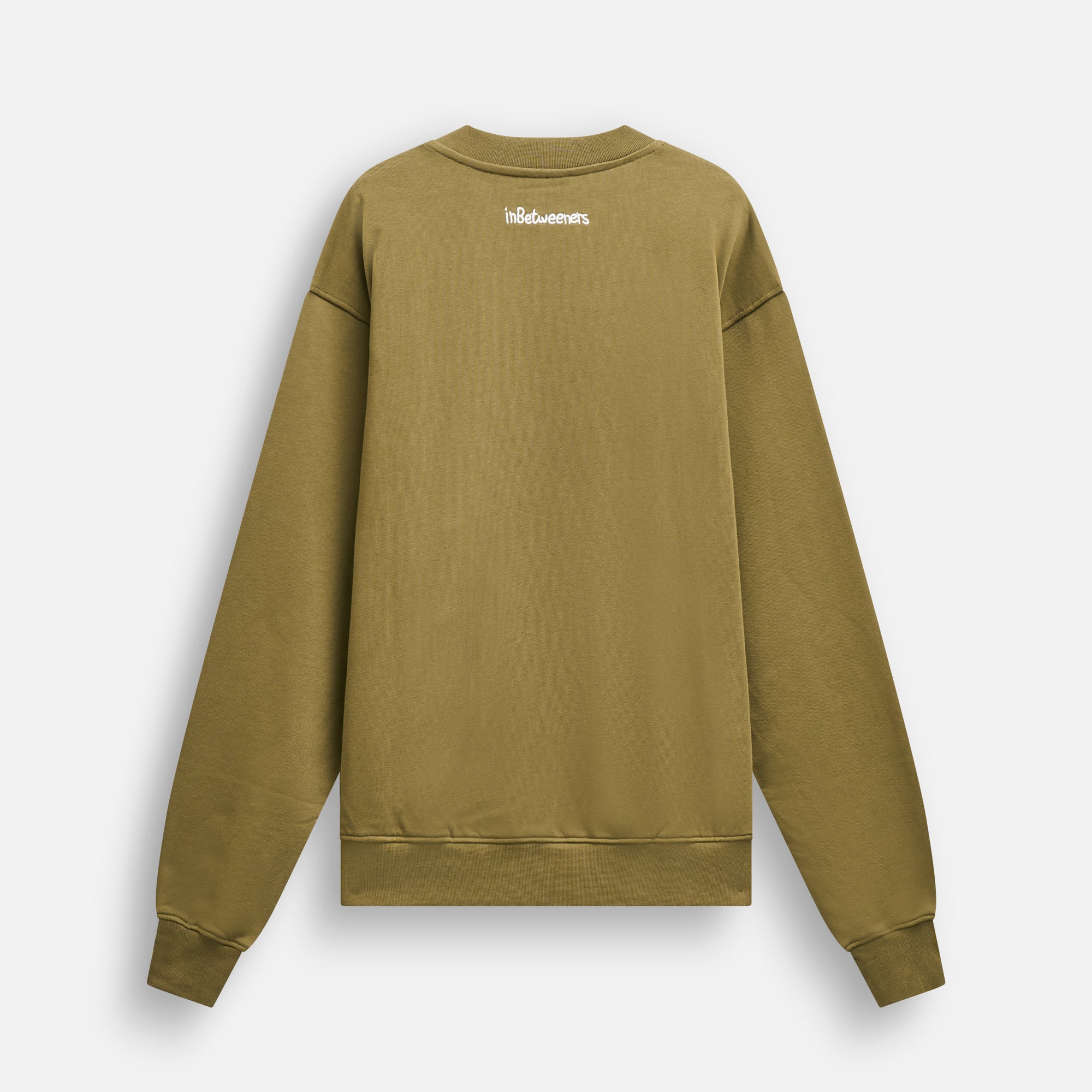 Famiglia Outline Sweatshirt