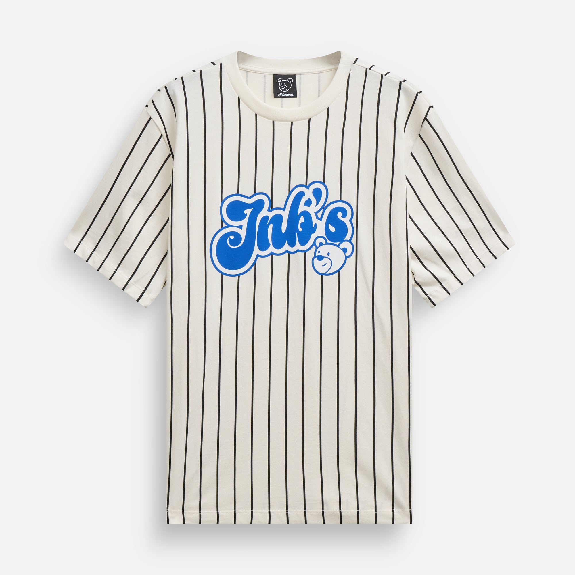 InBs Baseball T-Shirt