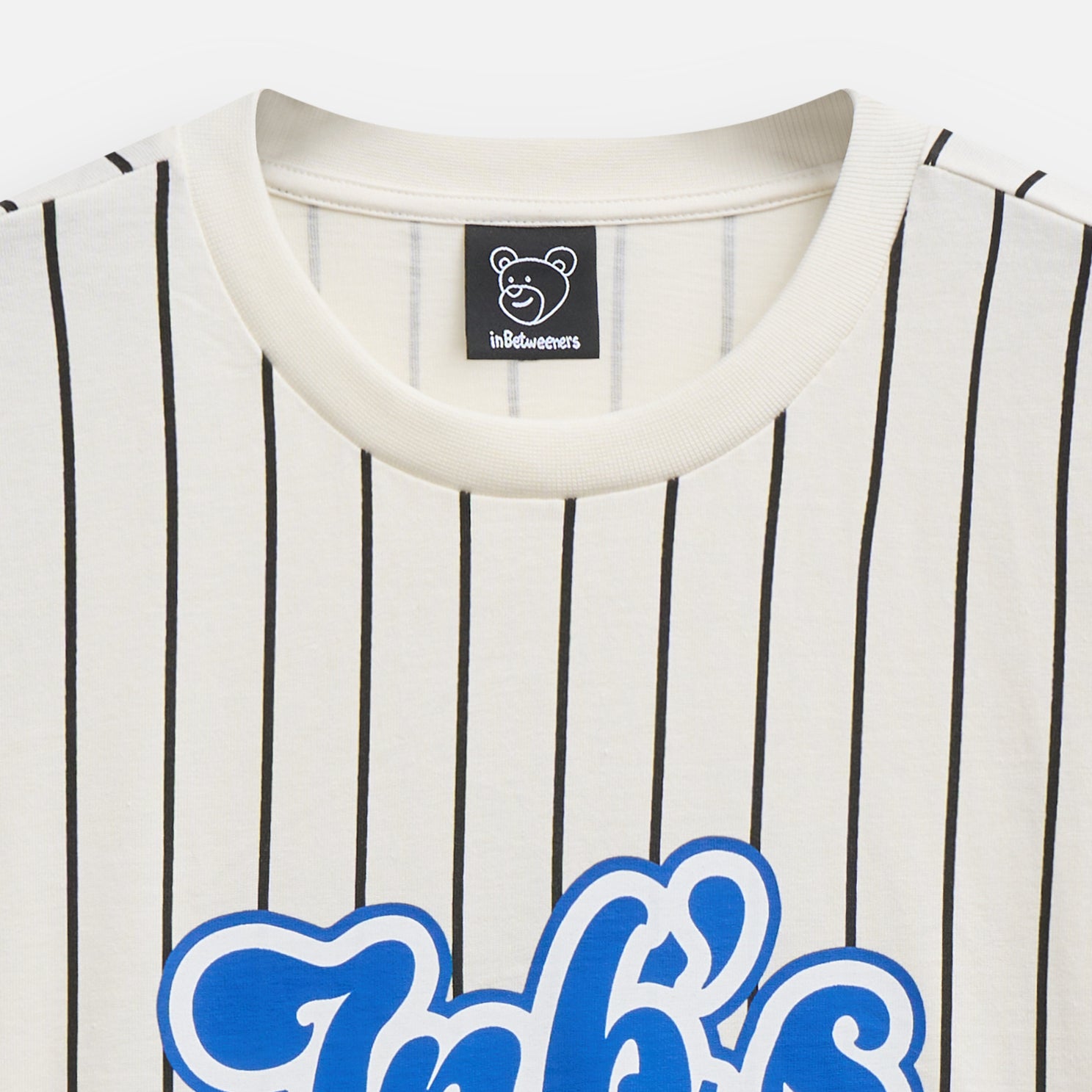 InBs Baseball T-Shirt