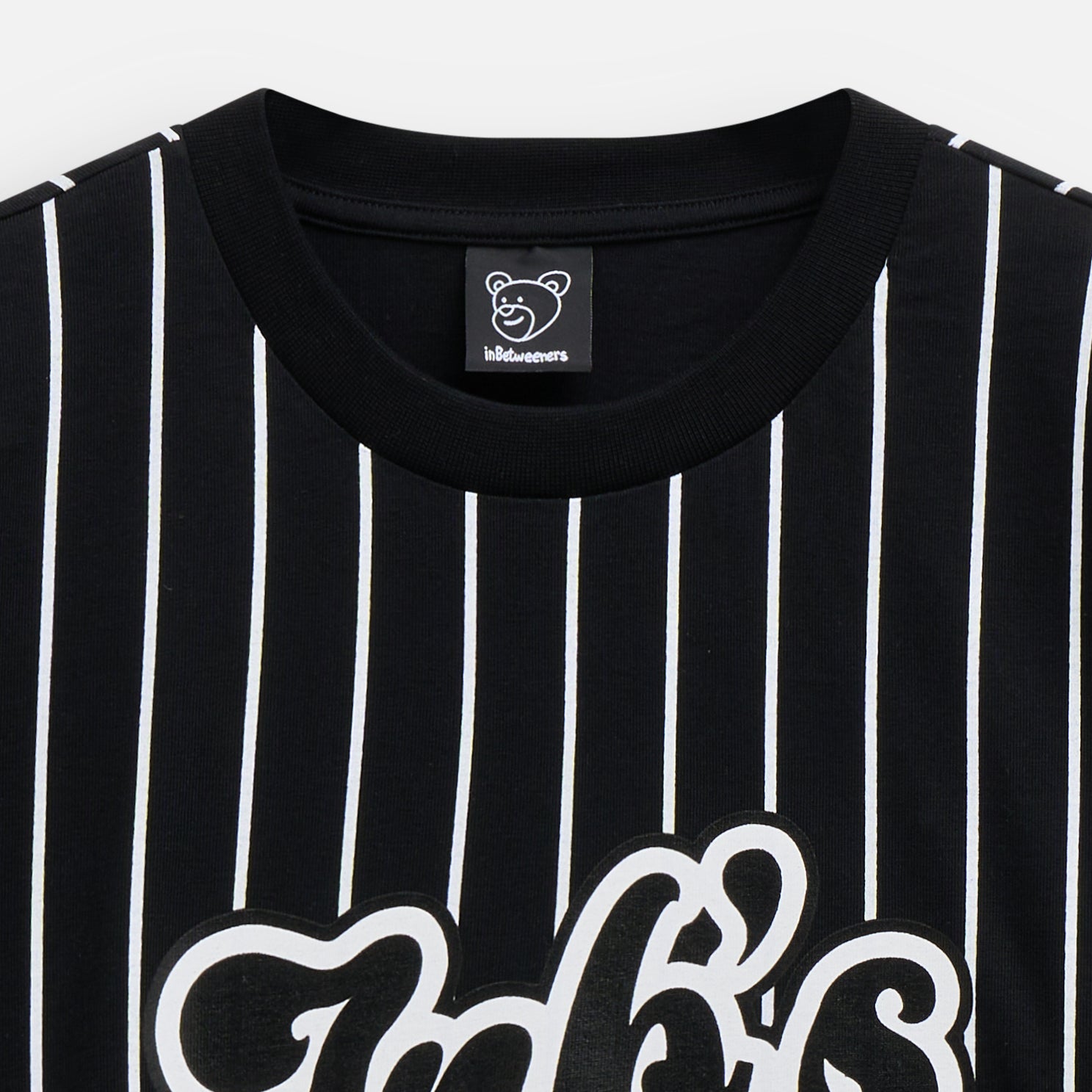 InBs Baseball T-Shirt