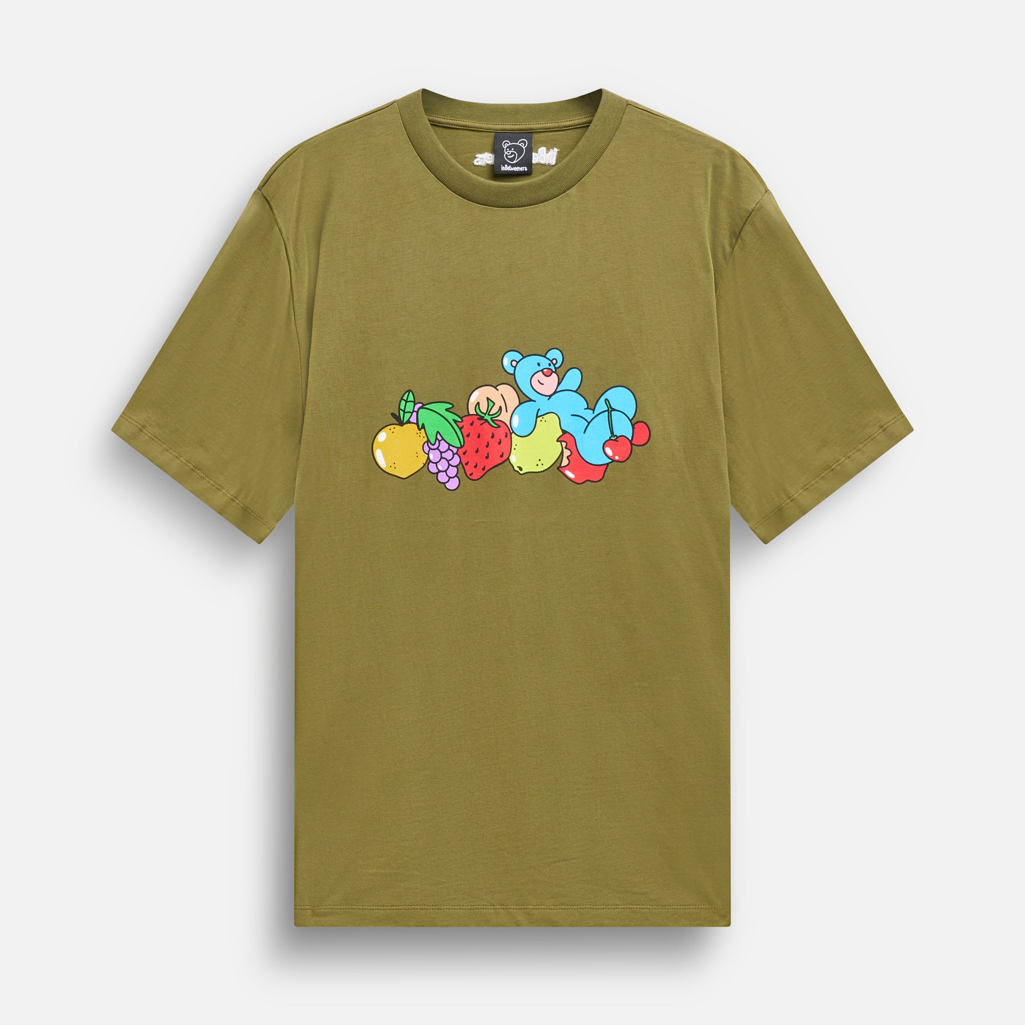 Fruity T-Shirt