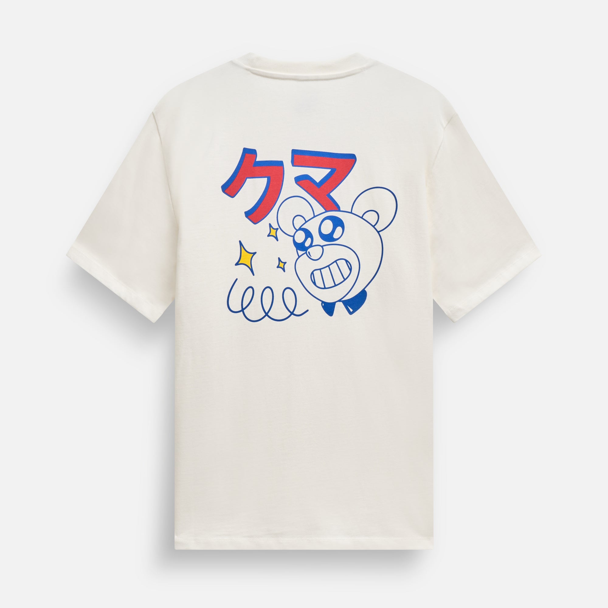 Bear JPN T-Shirt