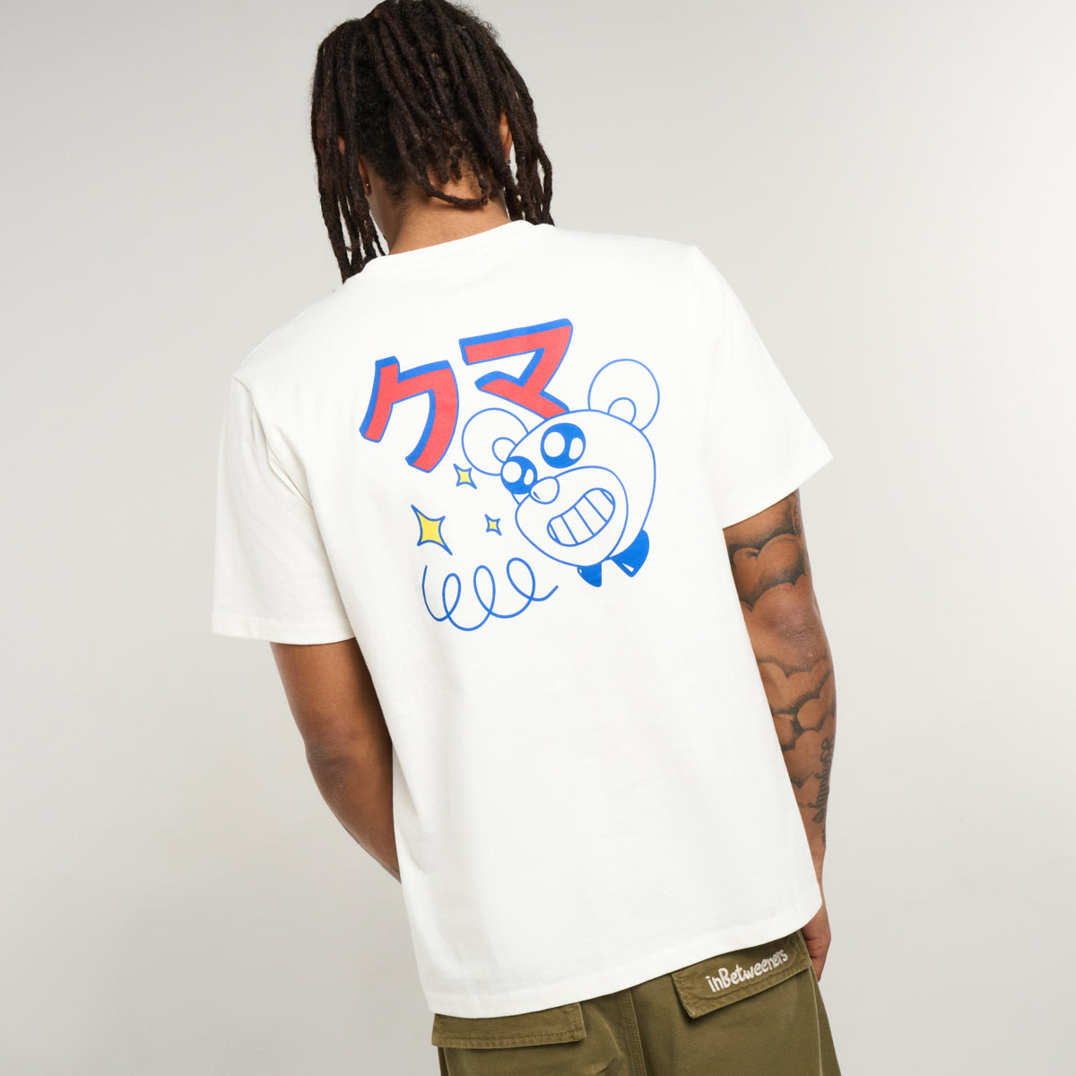 Bear JPN T-Shirt