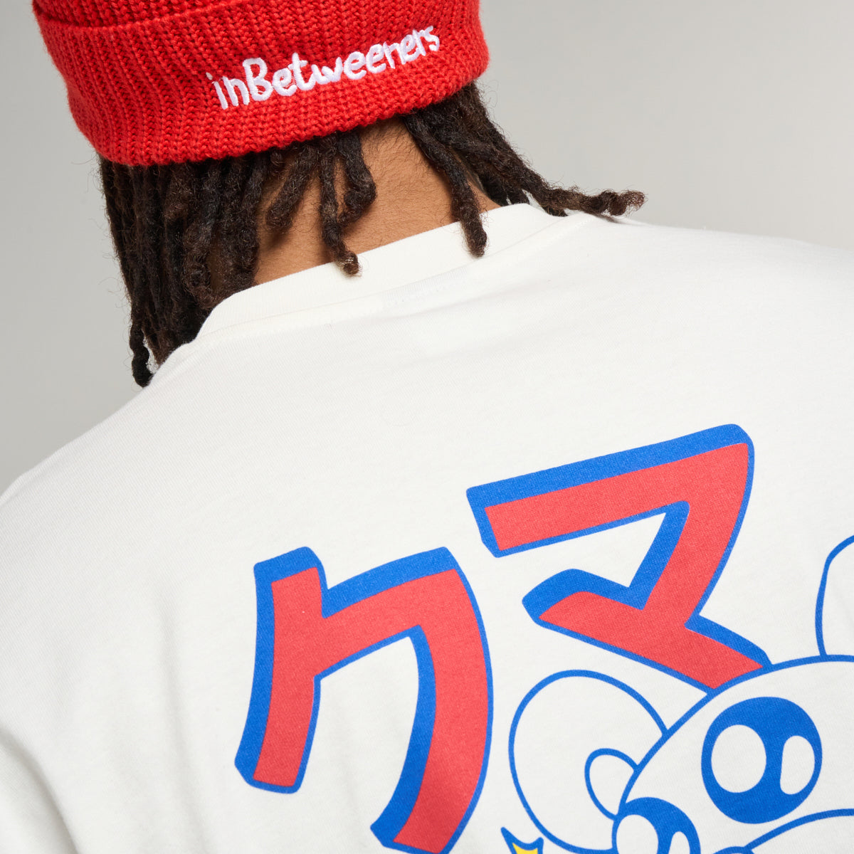 Bear JPN Long Sleeve Shirt