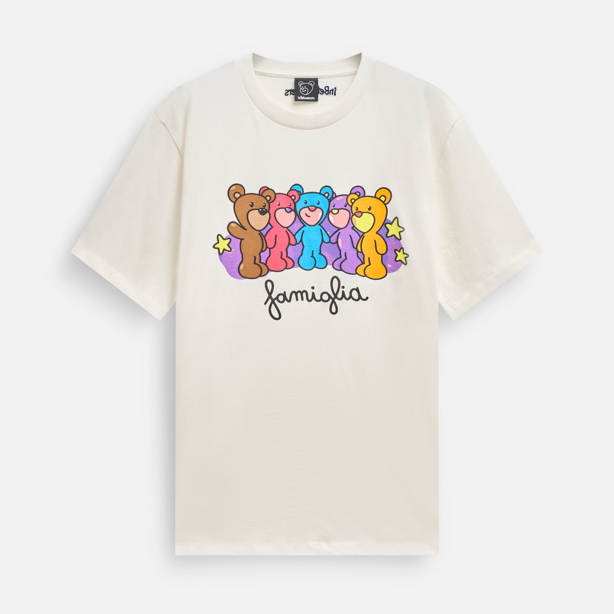 Famiglia Special Edition T-Shirt