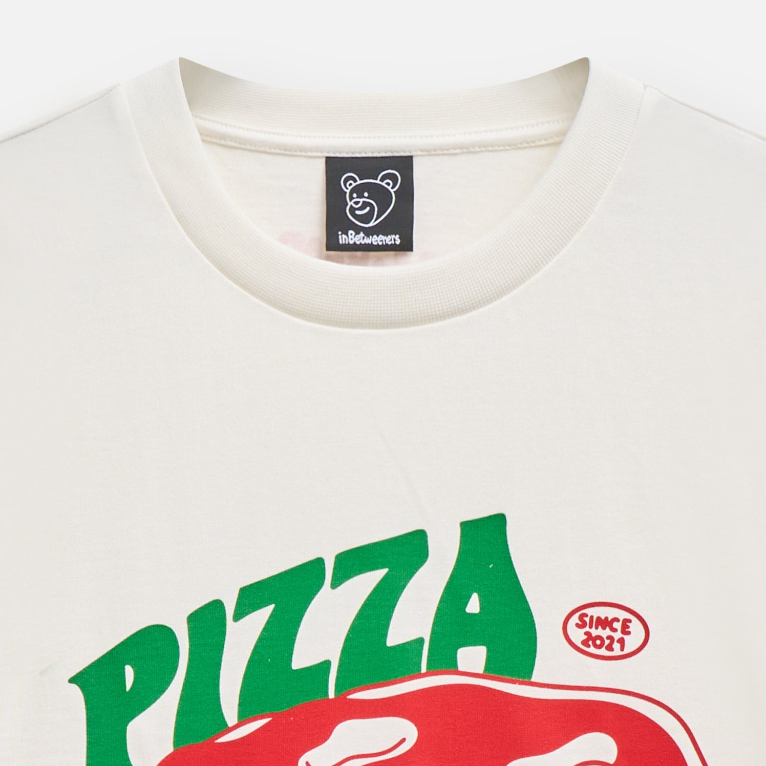 Pizza To Go T-Shirt