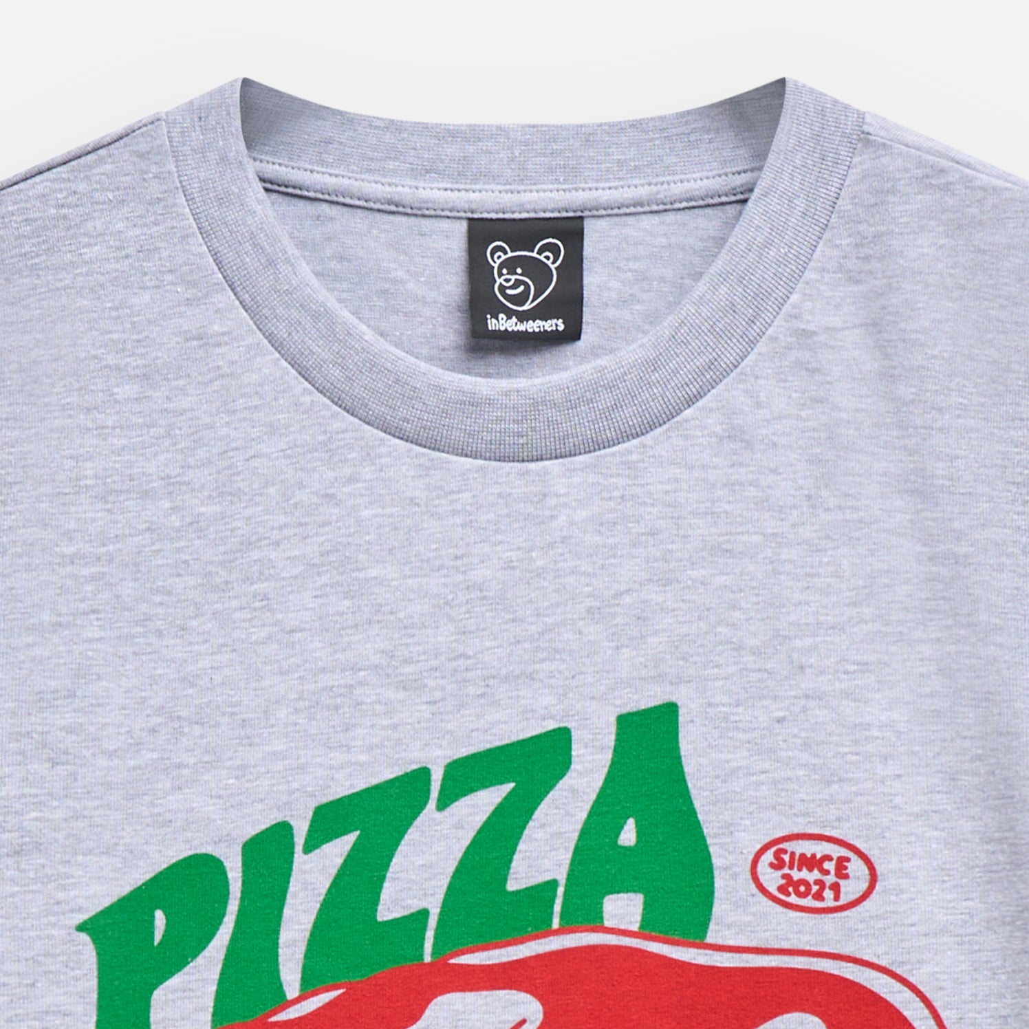 Pizza To Go T-Shirt