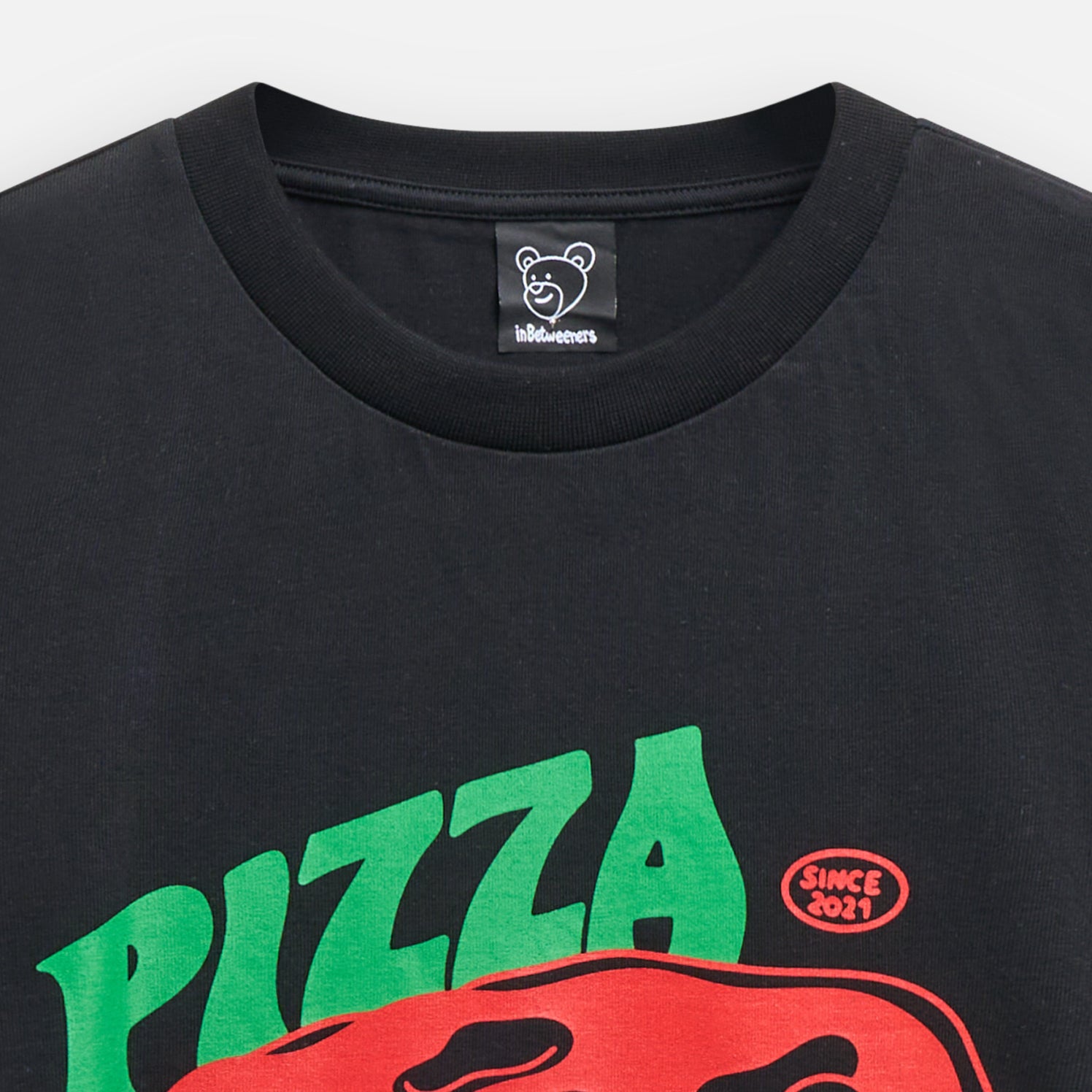 Pizza To Go T-Shirt