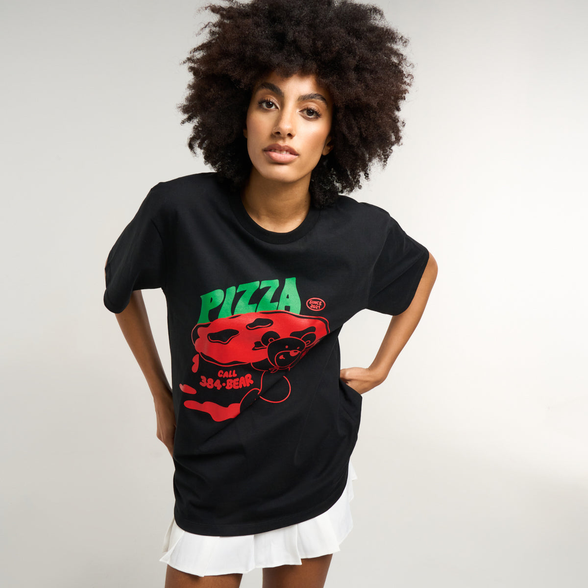 Pizza To Go T-Shirt