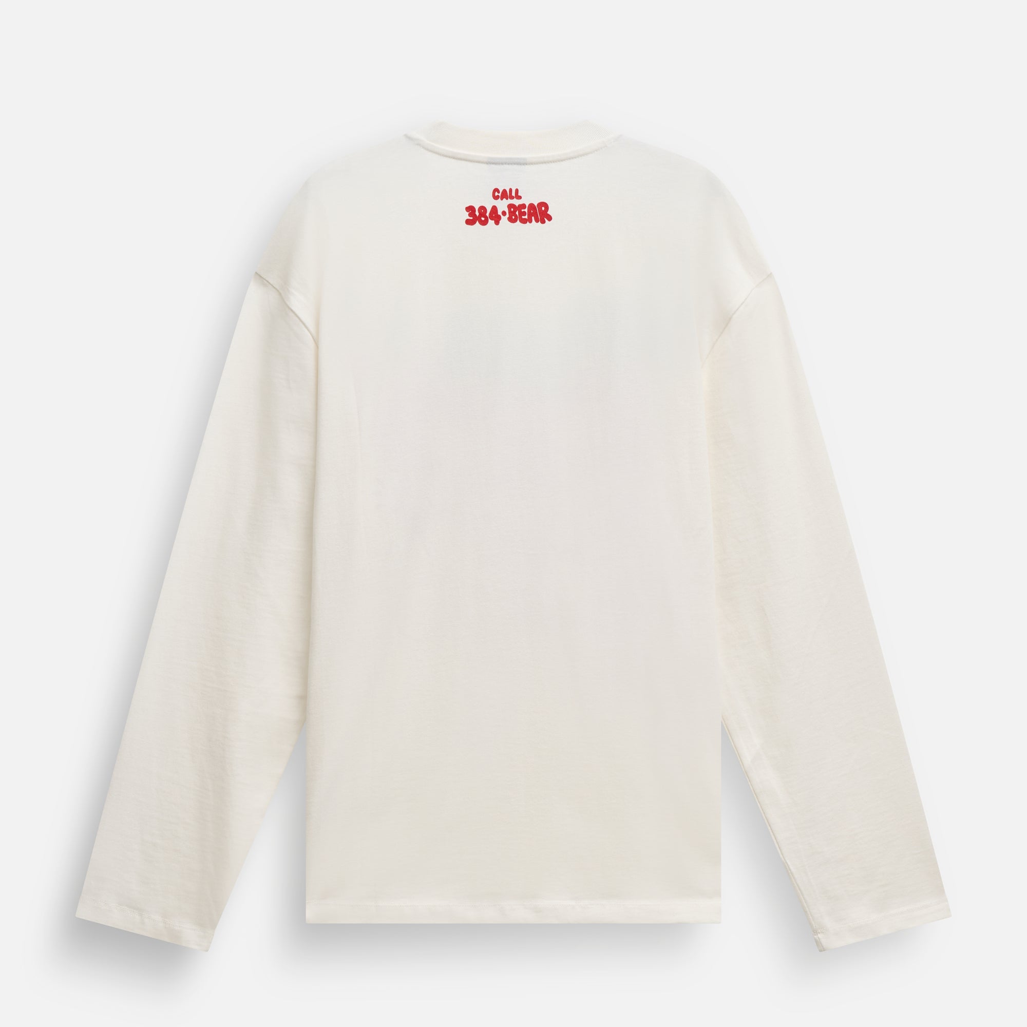 Pizza To Go Long Sleeve Shirt