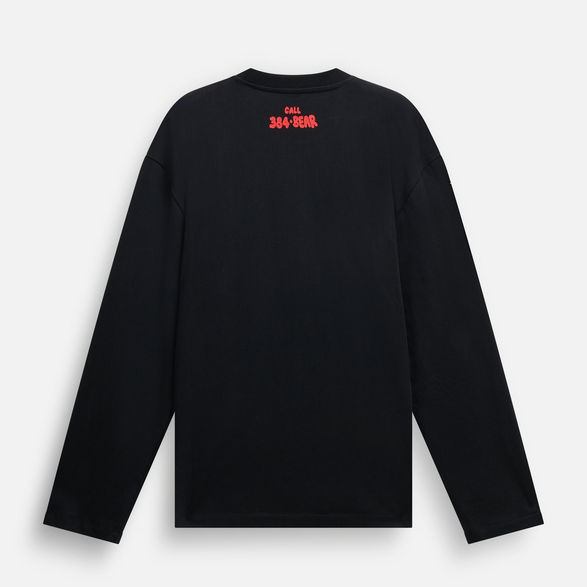 Pizza To Go Long Sleeve Shirt