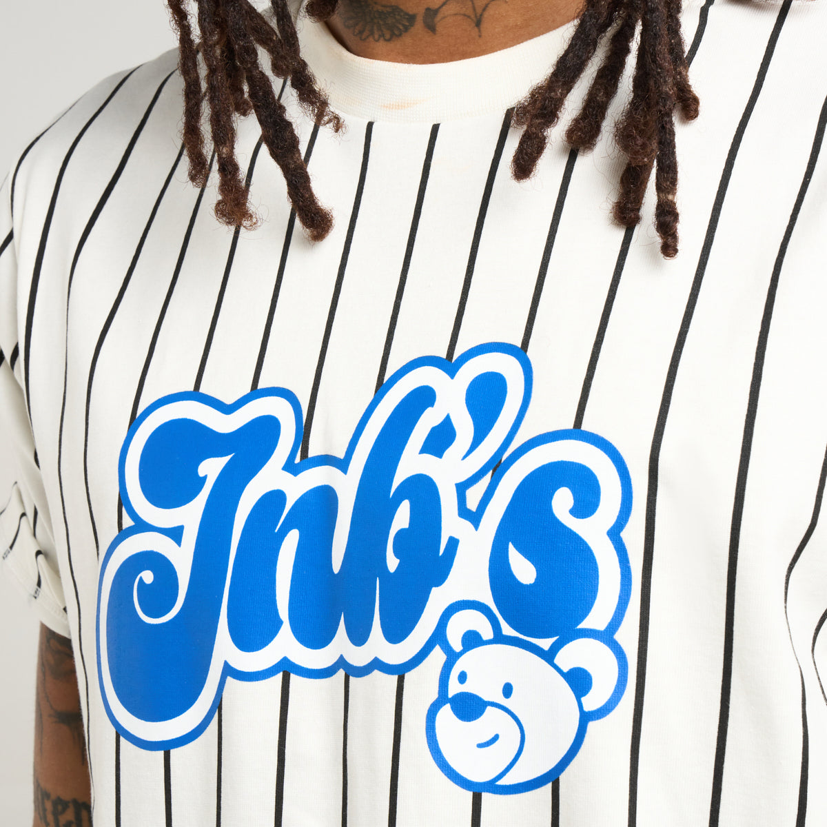 InBs Baseball T-Shirt